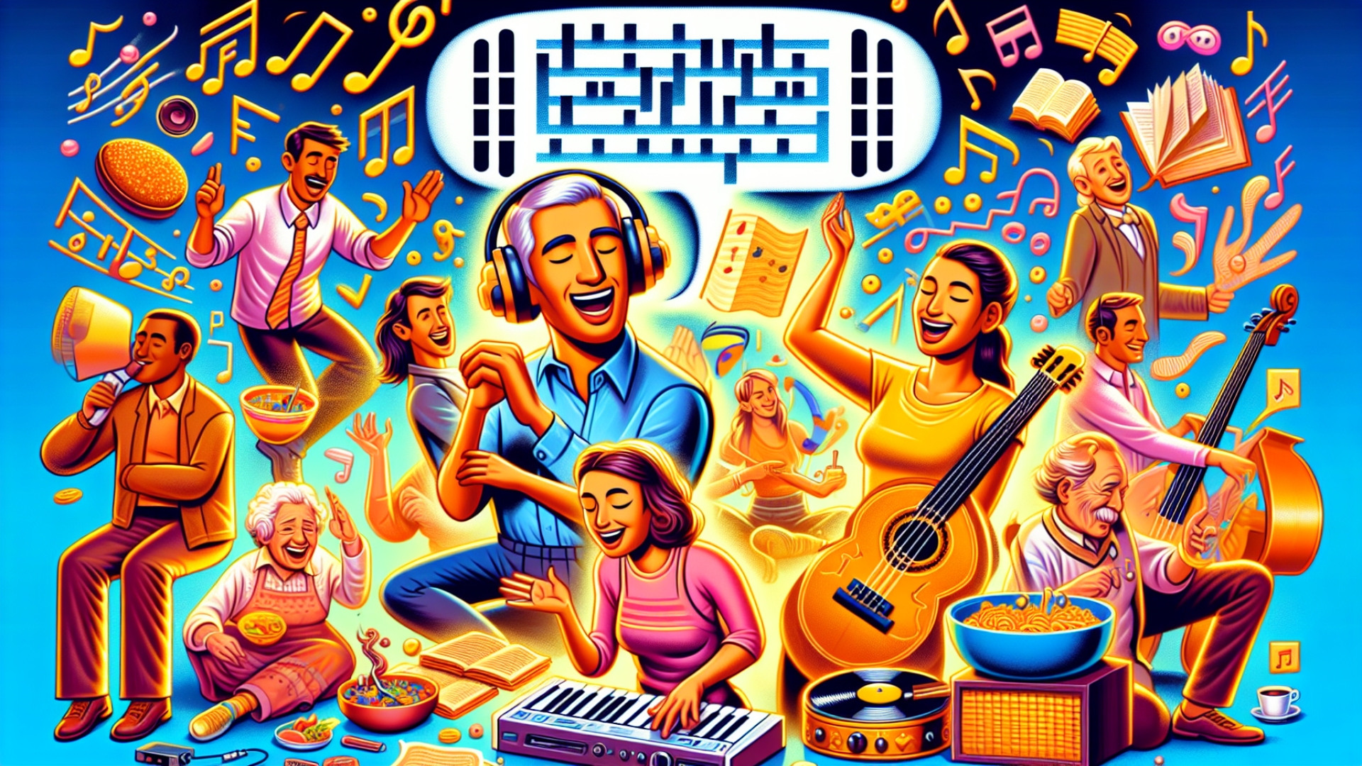 The Enduring Legacy of Simlish: How The Sims’ Fictional Language Became a Music Discovery Powerhouse