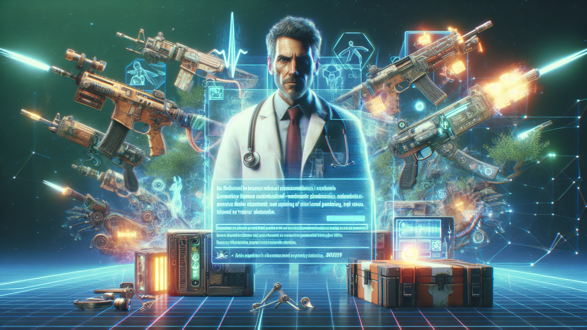 Borderlands 4: The Game-Changing Dr. Zed Tip for Faster Loot Farming