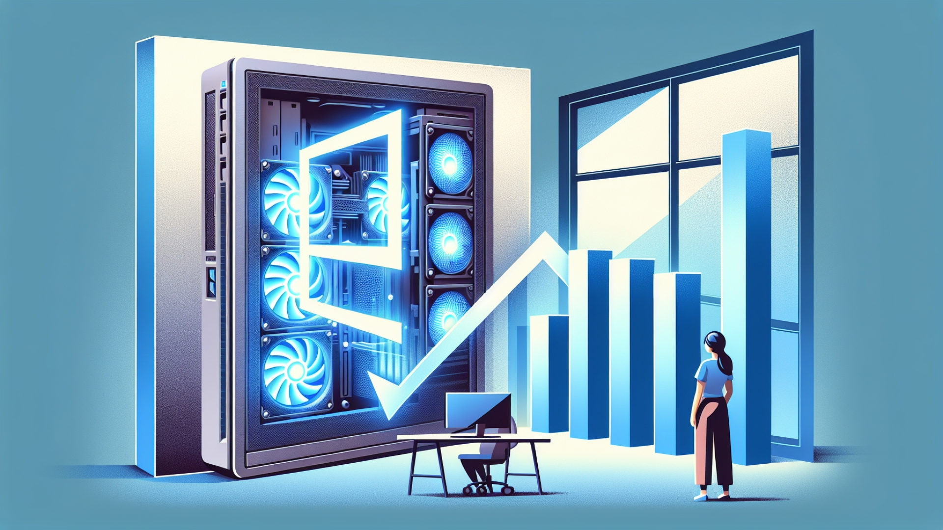 Windows 11 Hardware Demands Expected to Shrink Entry-Level PC Gaming Market