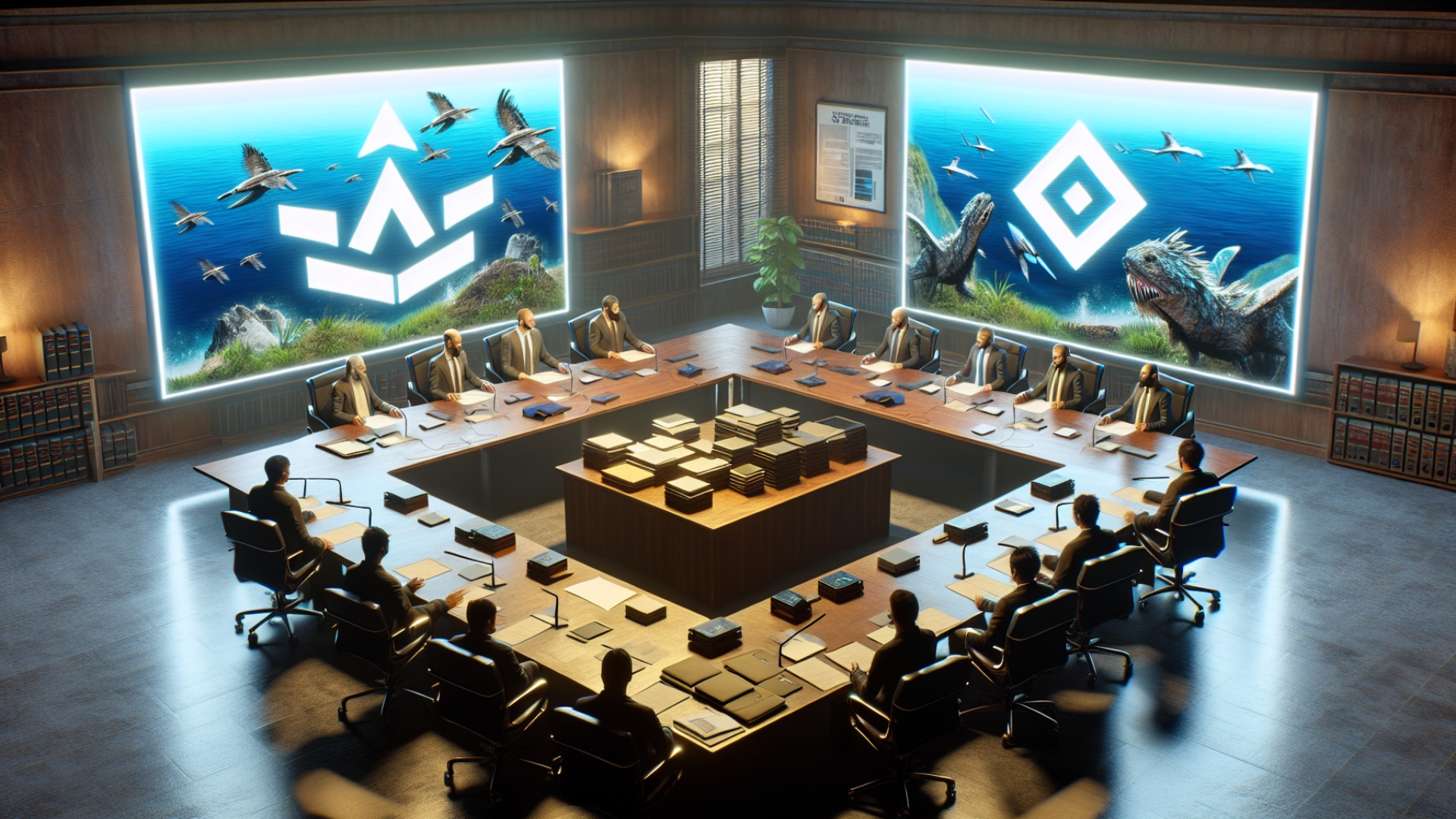 Subnautica 2 Lawsuit: Krafton Reverses Core Termination Argument Against Unknown Worlds Founders