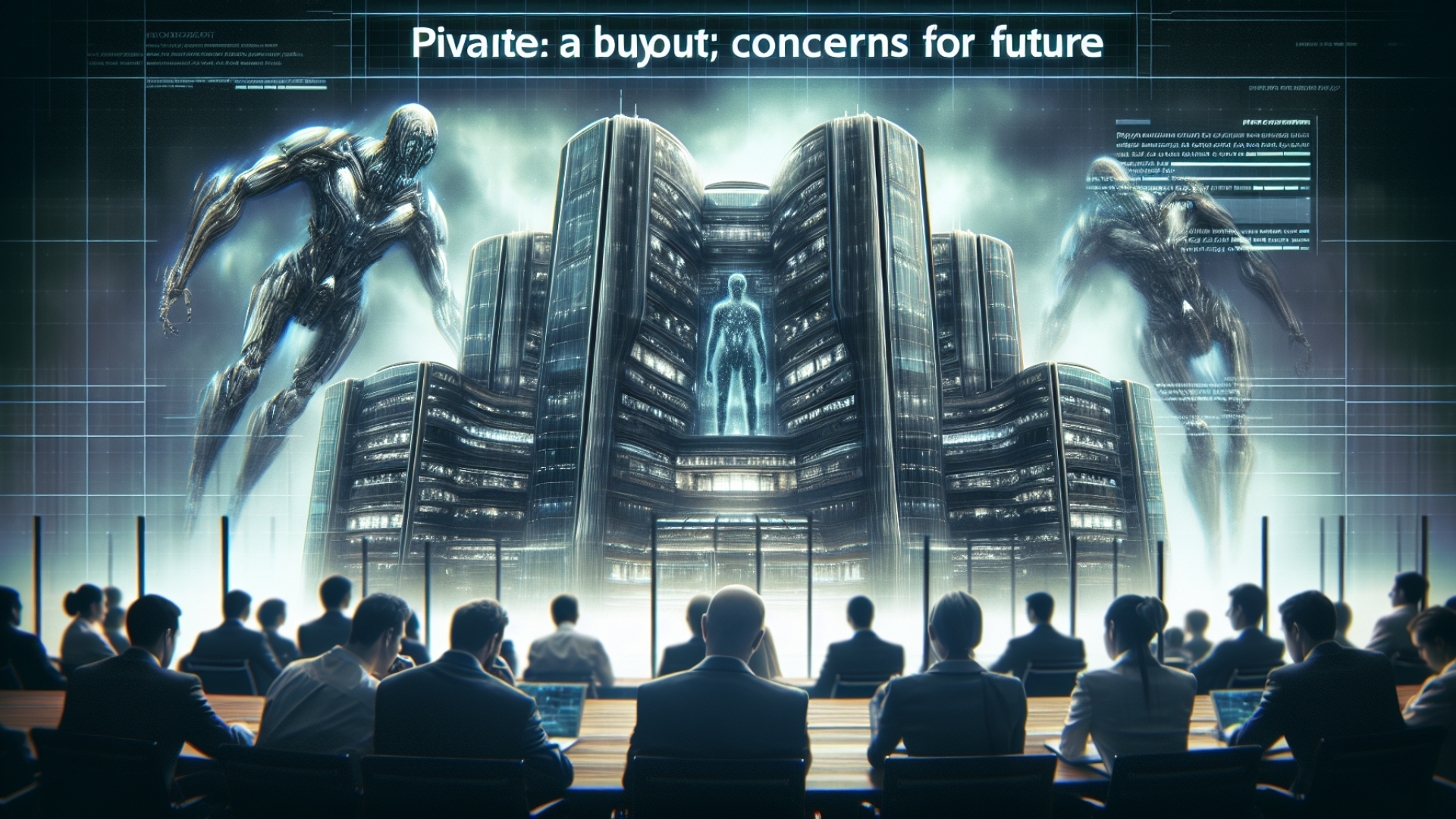 EA’s $55 Billion Private Buyout Leaves BioWare Staff Fearful for Their Future