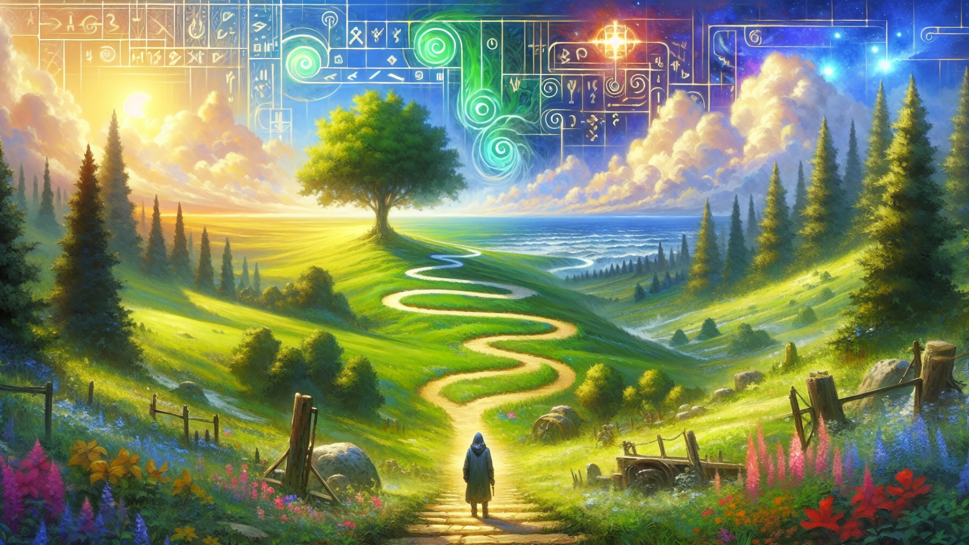 From Skeptic to Fan: How the Trails in the Sky Remake Converted Me to JRPGs