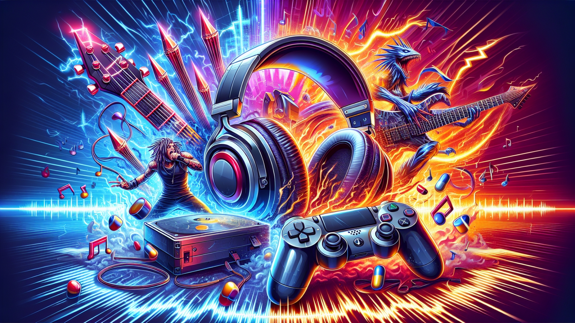 Battlefield 6’s Leaked Soundtrack is Packed with Nu Metal and Three Limp Bizkit Tracks