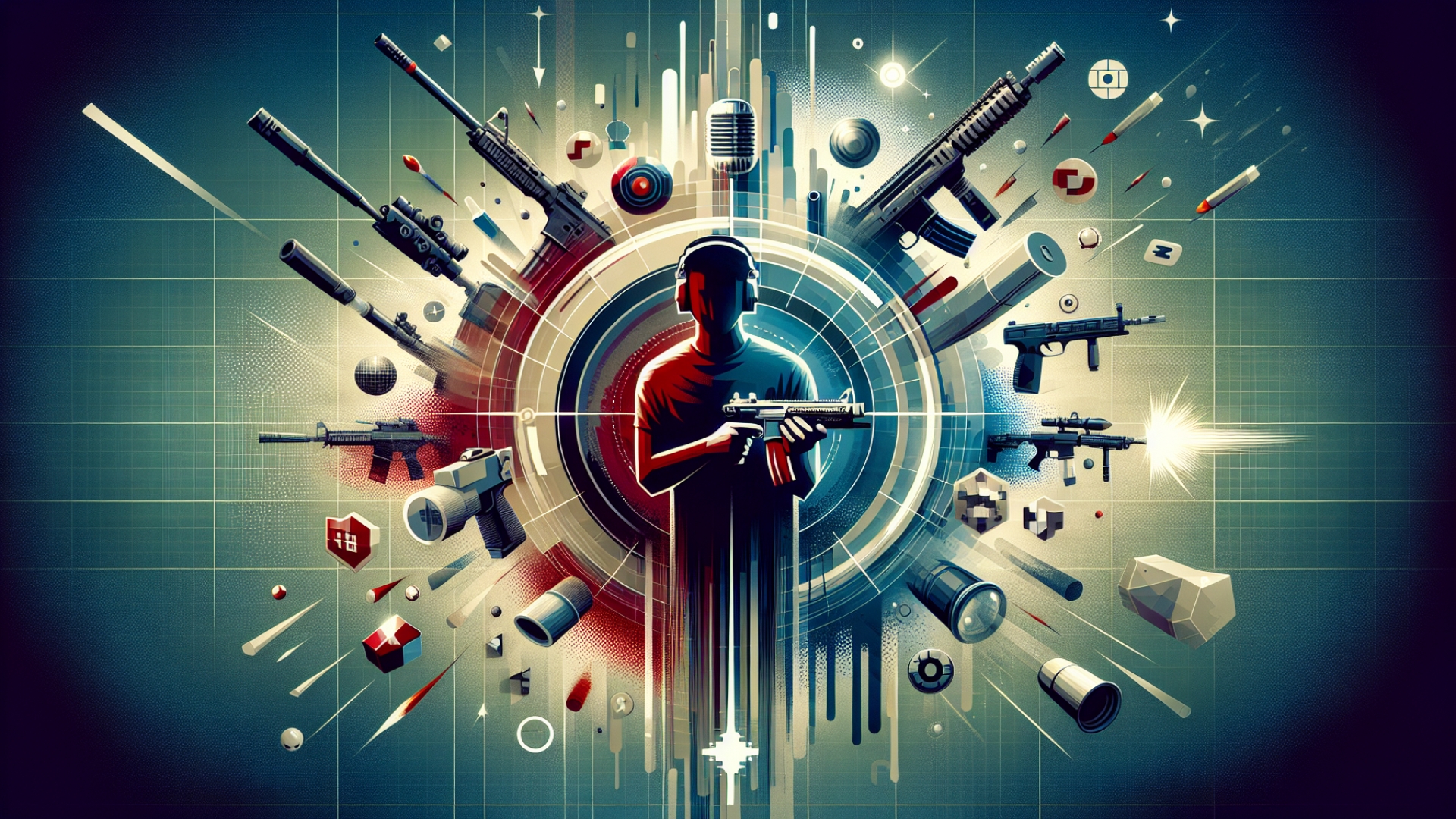 My Personal FPS Rotation: The Essential Shooters I Keep Coming Back To