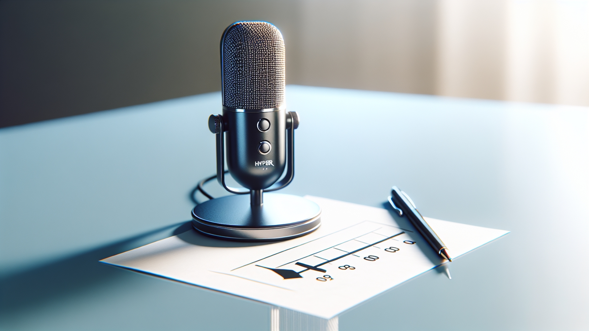 HyperX SoloCast 2 Review: A Cleverly Designed Budget Mic with Room for Improvement