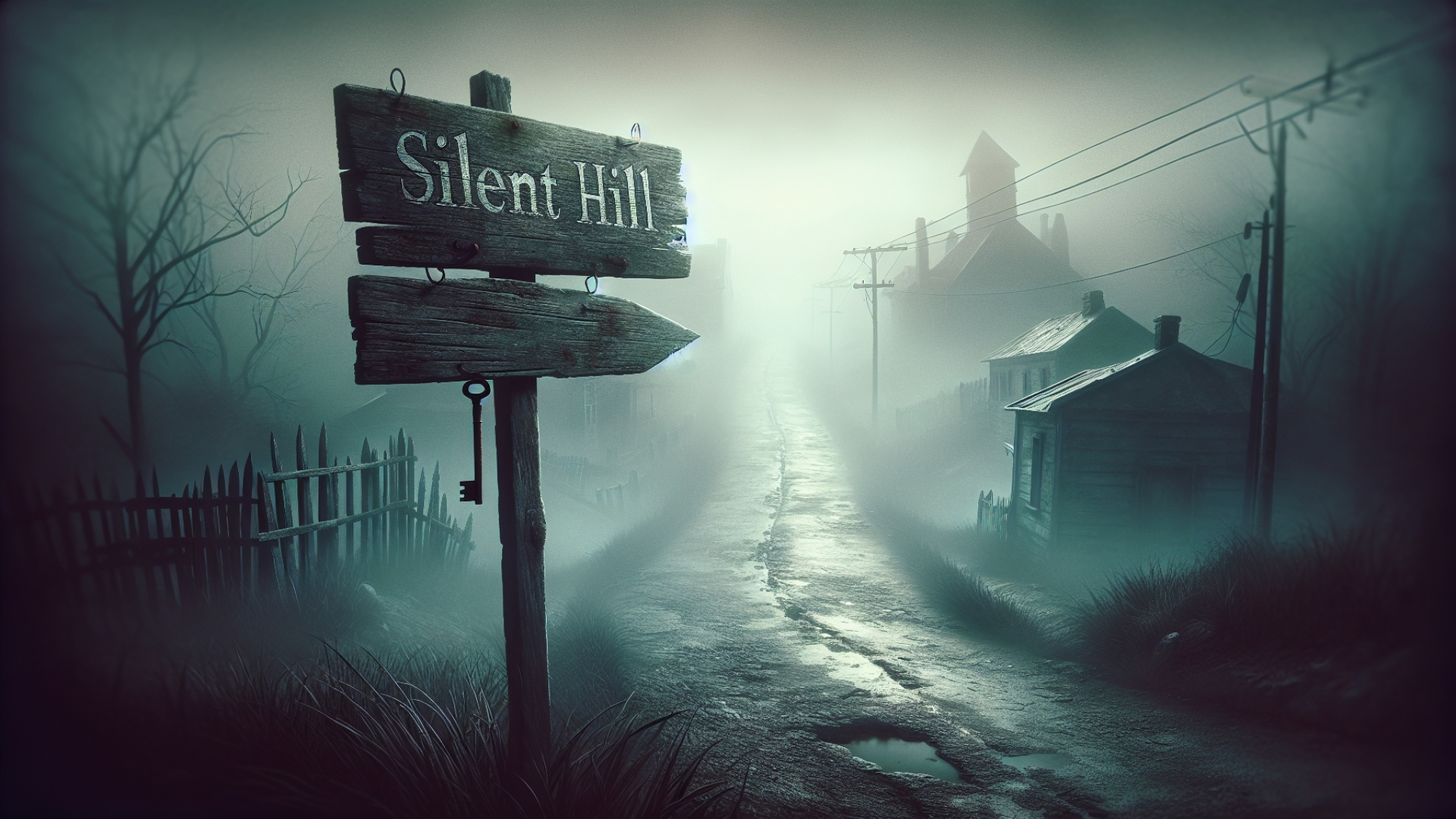 Silent Hill f: Your Complete Guide to Unlocking All Endings