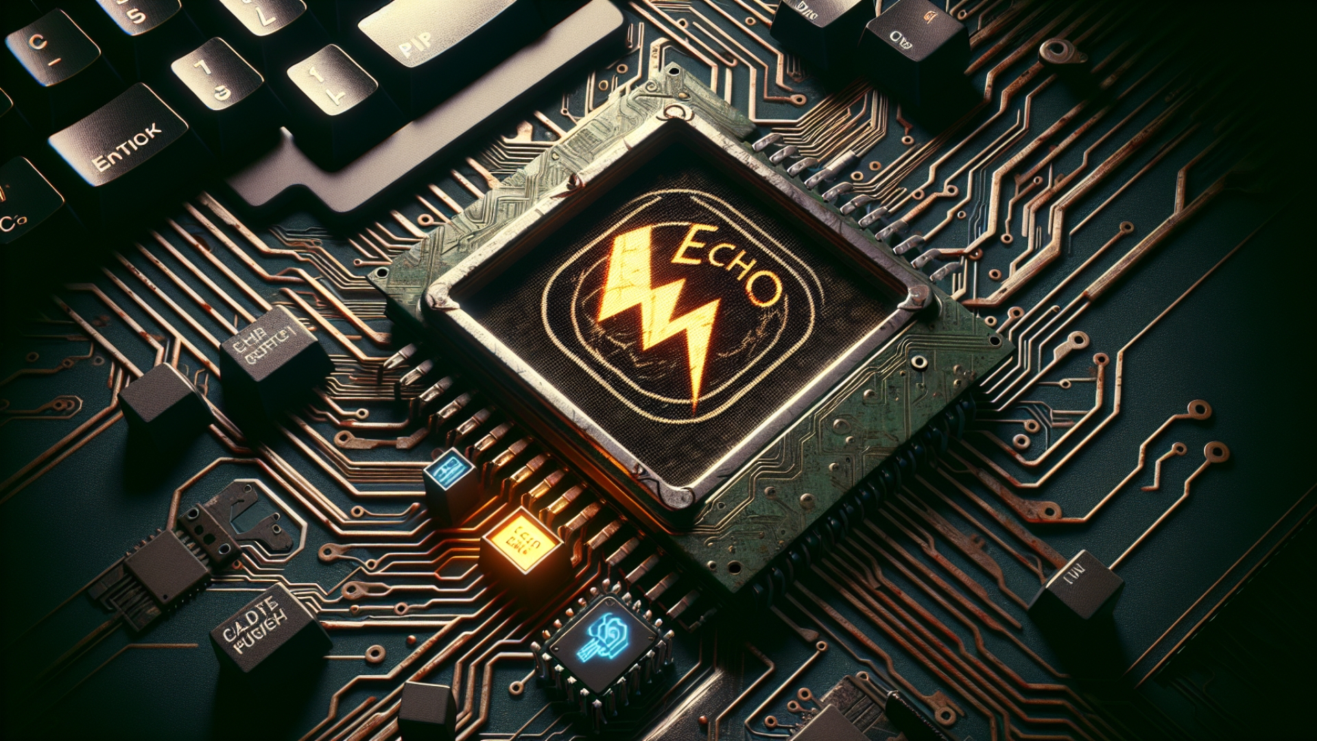 Revive FEAR: The Essential Echo Patch for Flawless Modern PC Play