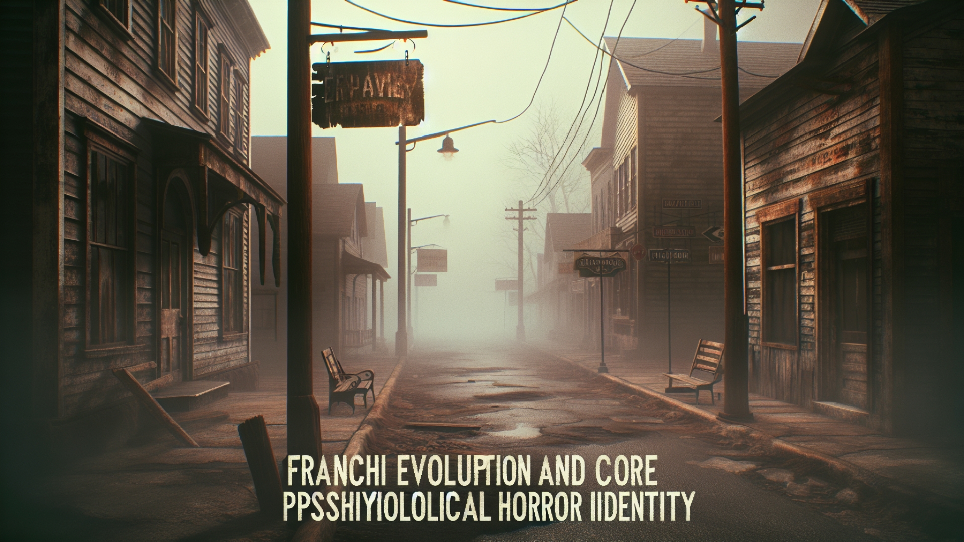 Silent Hill f Producer Discusses Franchise Evolution and Core Psychological Horror Identity