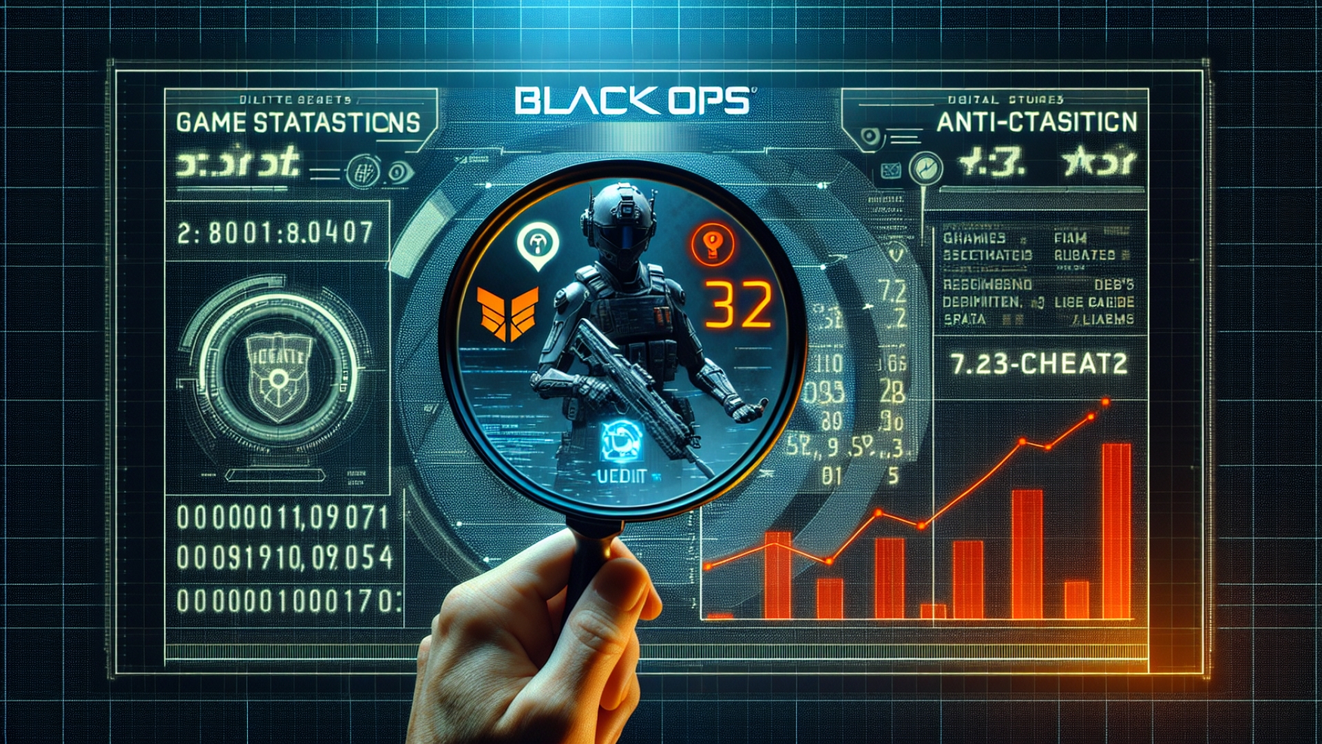 Activision Proclaims Black Ops 7 Anti-Cheat’s Rapid Success, Though Statistics Face Scrutiny