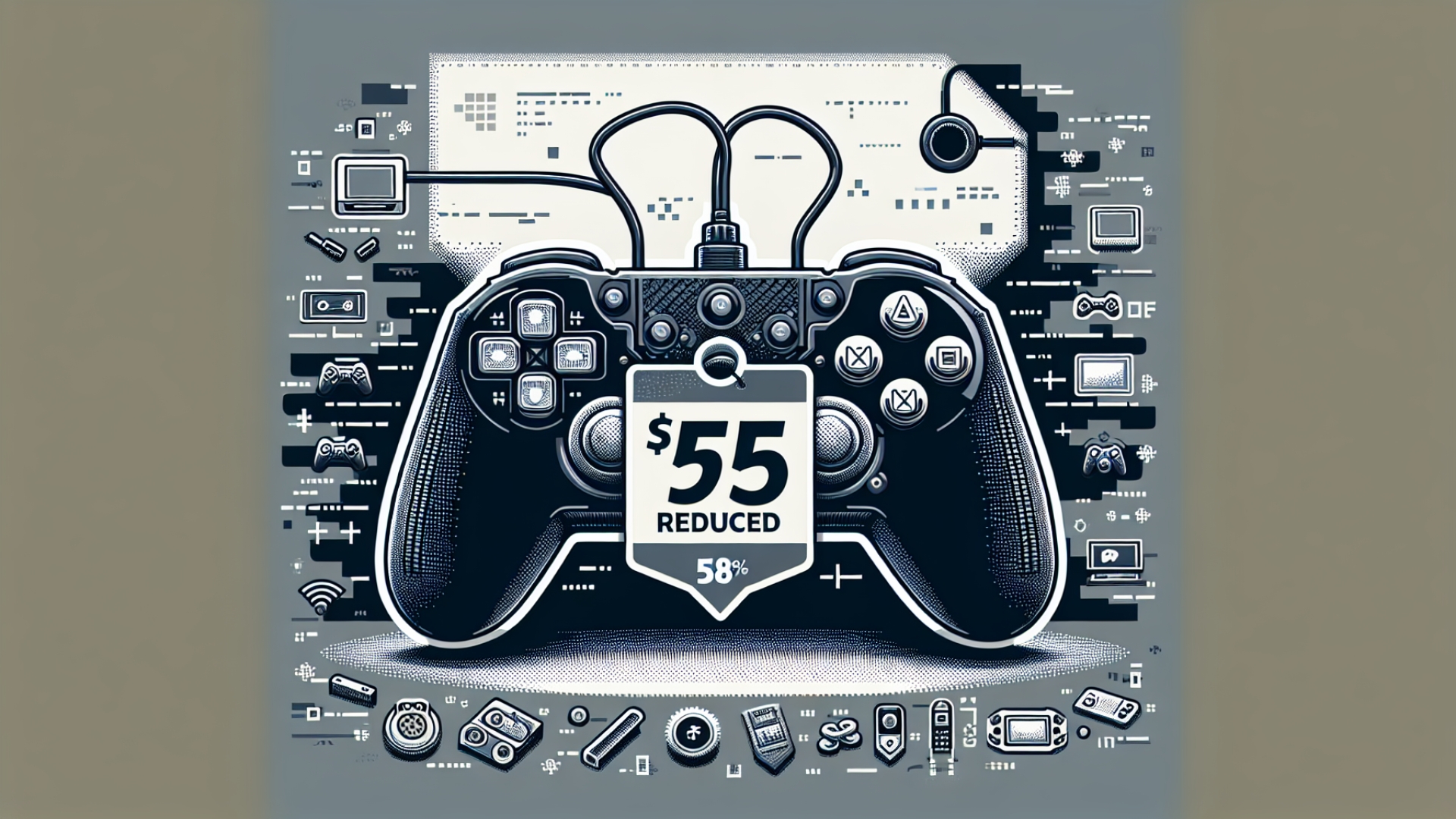 Score the Scuf Envision Pro Wireless PC Controller for Just $75 – A 58% Discount on a Pro-Level Gamepad