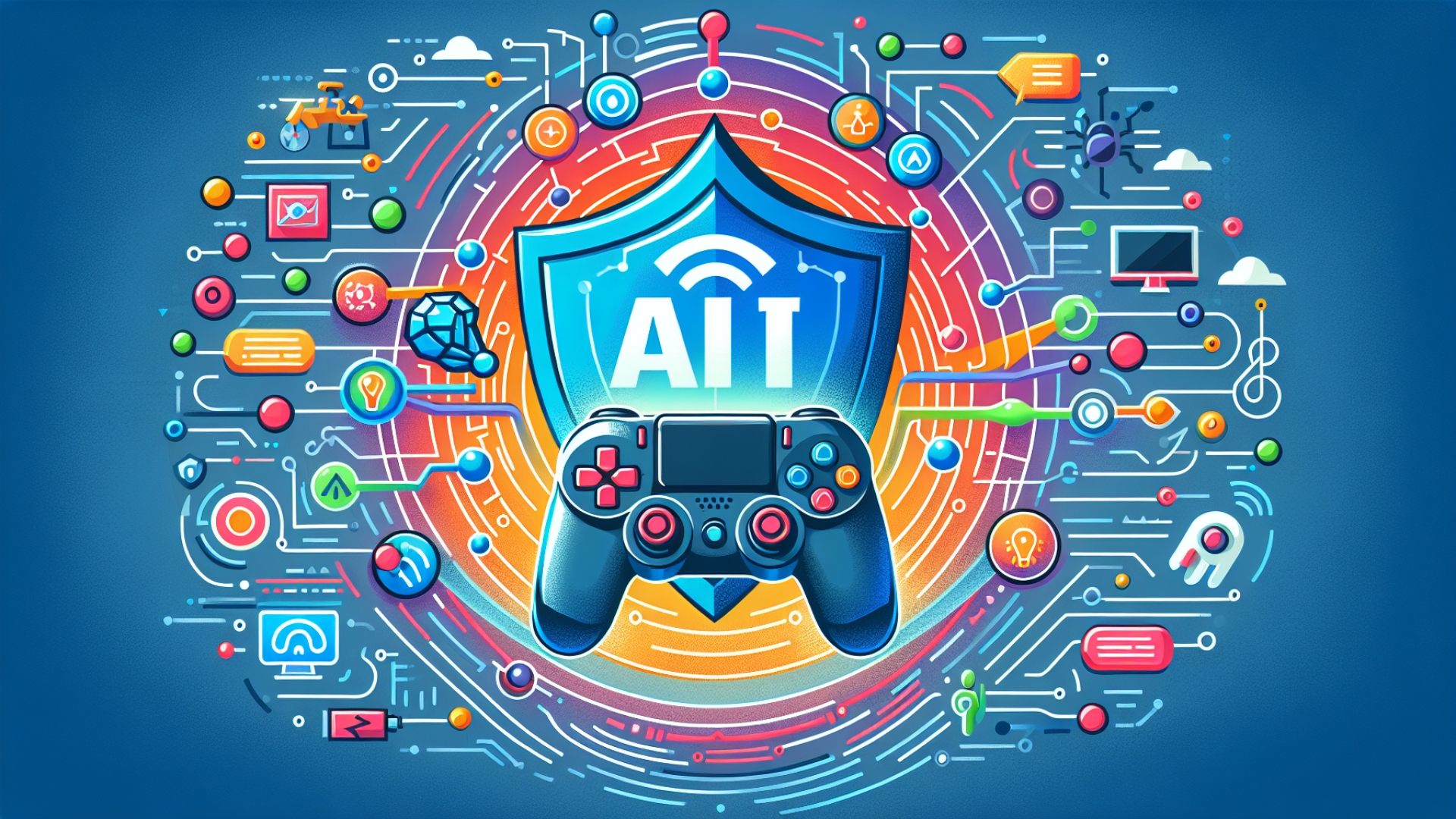 Nintendo Denies Lobbying Against Generative AI, Reaffirms Commitment to IP Protection