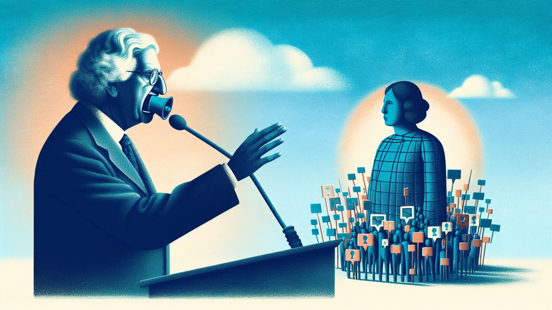 UK Politician Condemns Meta for ‘Silencing’ Whistleblower Author Sarah Wynn-Williams as She Faces Bankruptcy