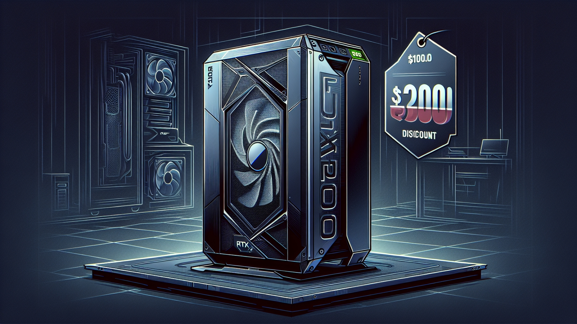 Score an RTX 5080 Gaming PC for Under $2,000: Acer Nitro 60 Sees Massive $1,000 Discount