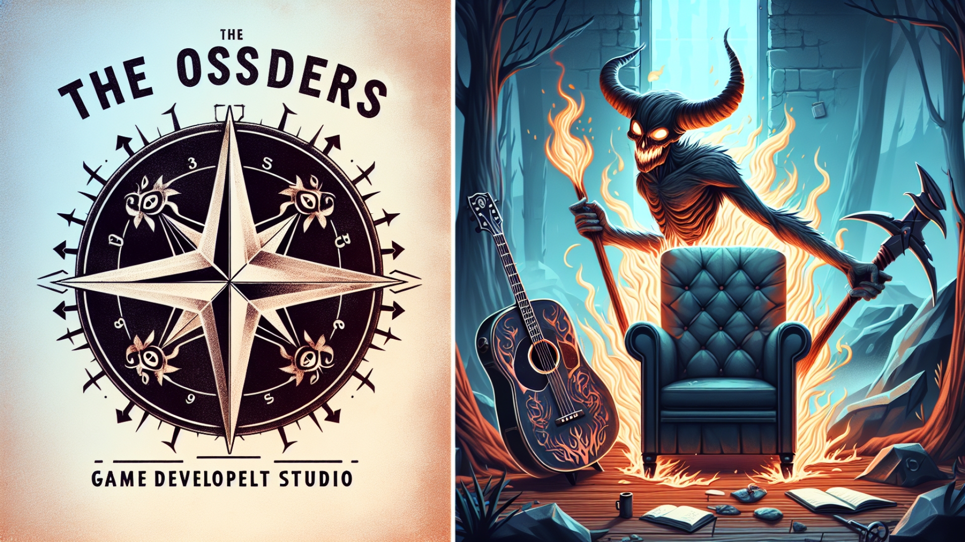 Funcom Layoffs Force Closure of Metal: Hellsinger Developer The Outsiders