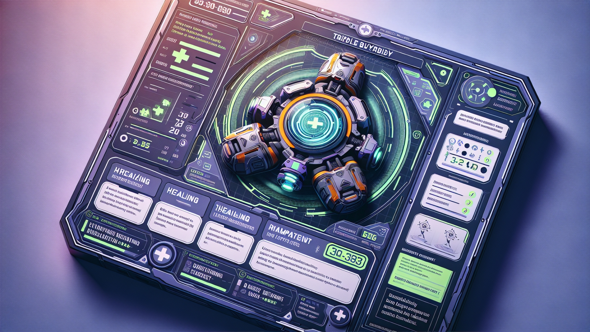 Borderlands 4 Triple Bypass: How to Get This Legendary Repkit and Optimize Your Builds