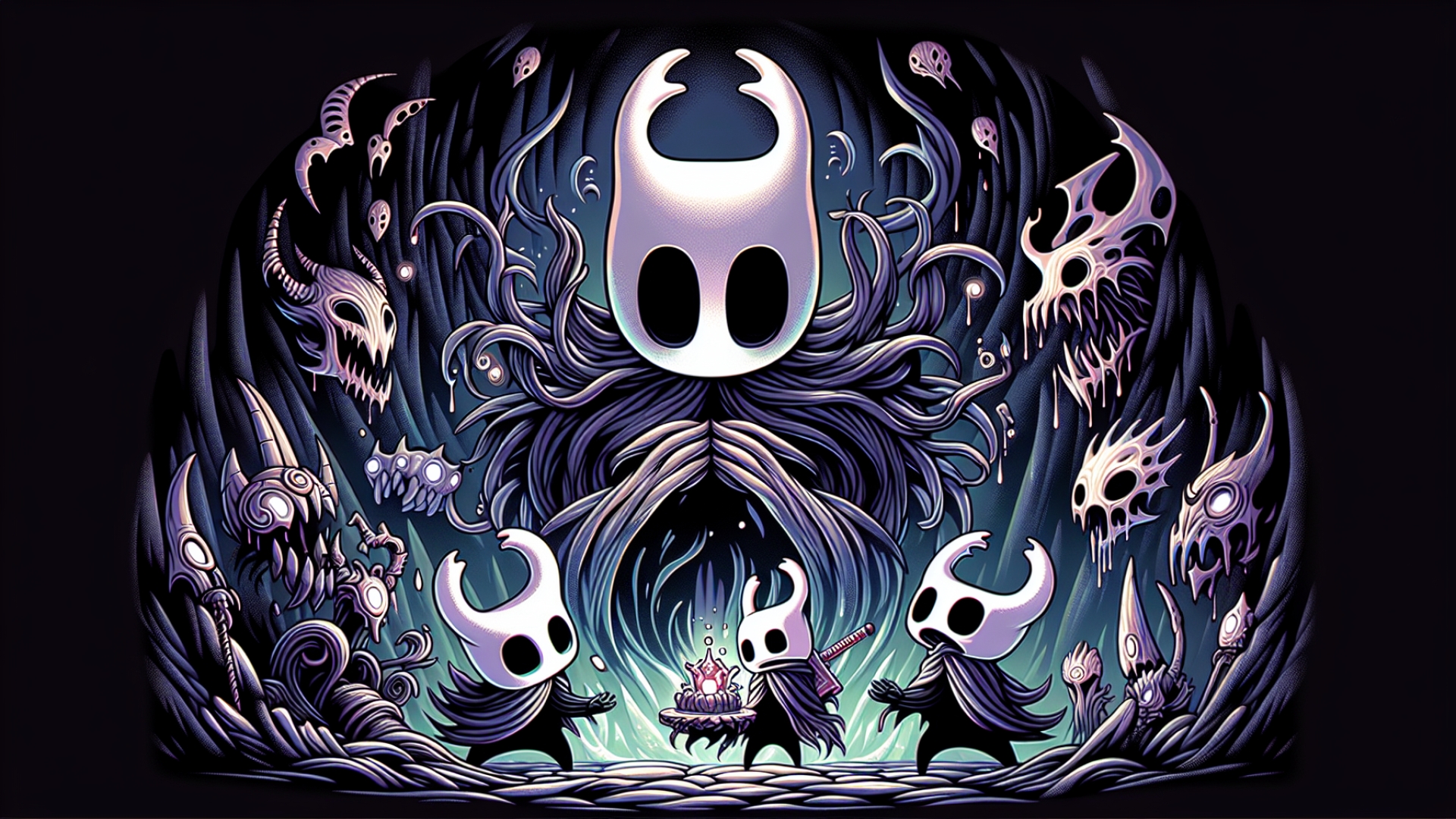 Hollow Knight: Silksong Mod Turns a Hated Boss into an Unforgettable Nightmare