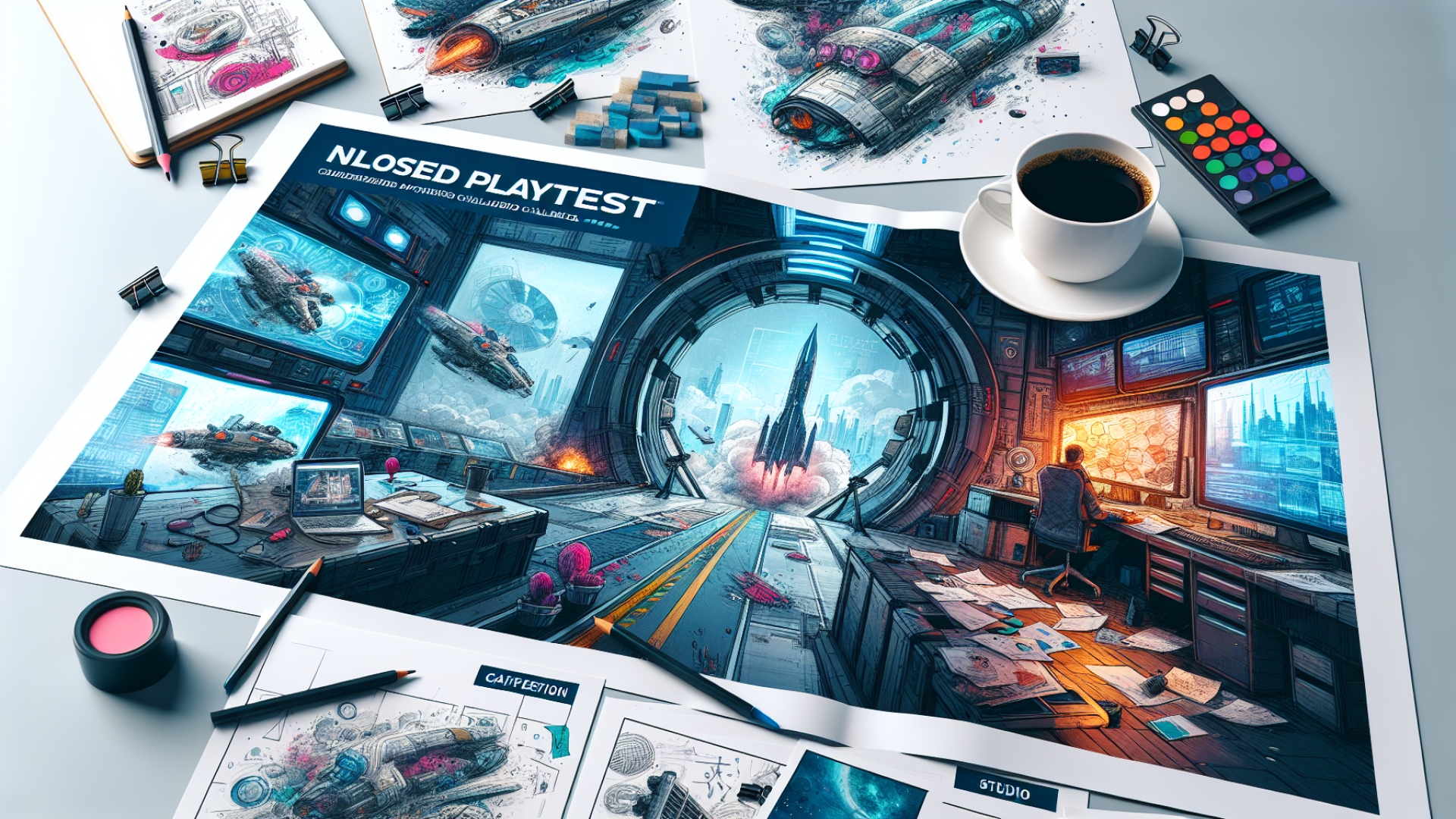 Bungie Announces Next Closed Playtest for Marathon Amidst Studio Challenges