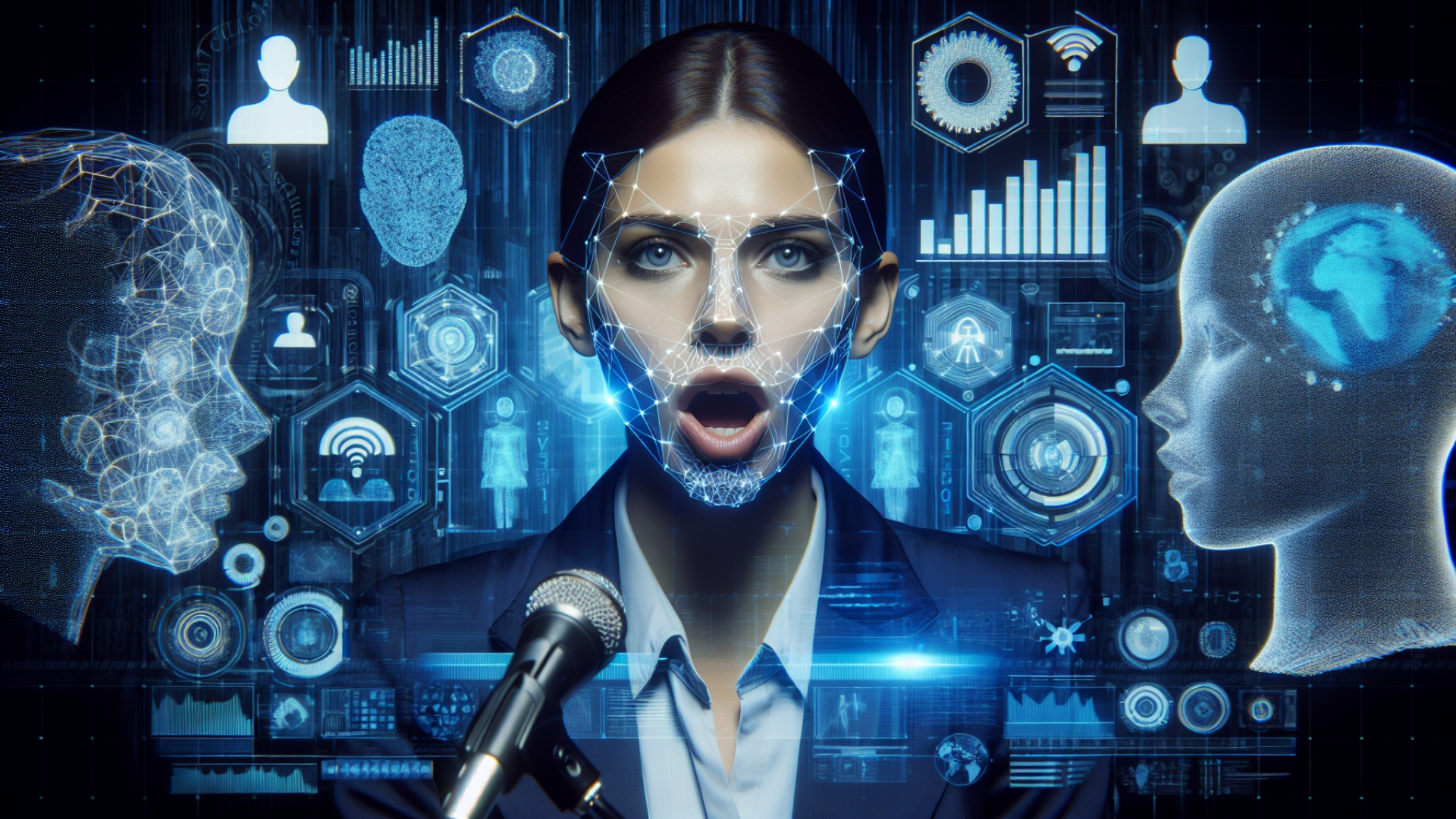 Zelda Williams Condemns ‘Disgusting’ AI Deepfakes of Her Father, Robin Williams