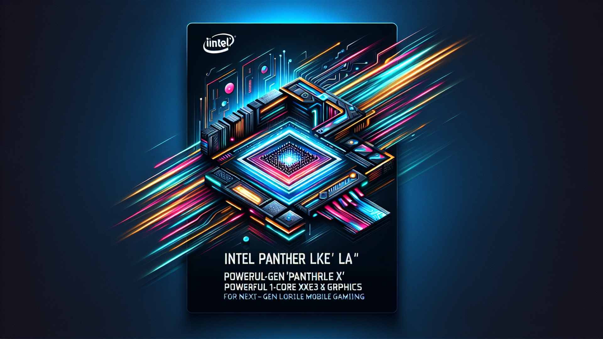 Intel Panther Lake ‘Core Ultra X’ Leaks Reveal Powerful 12-Core Xe3 Graphics for Next-Gen Mobile Gaming