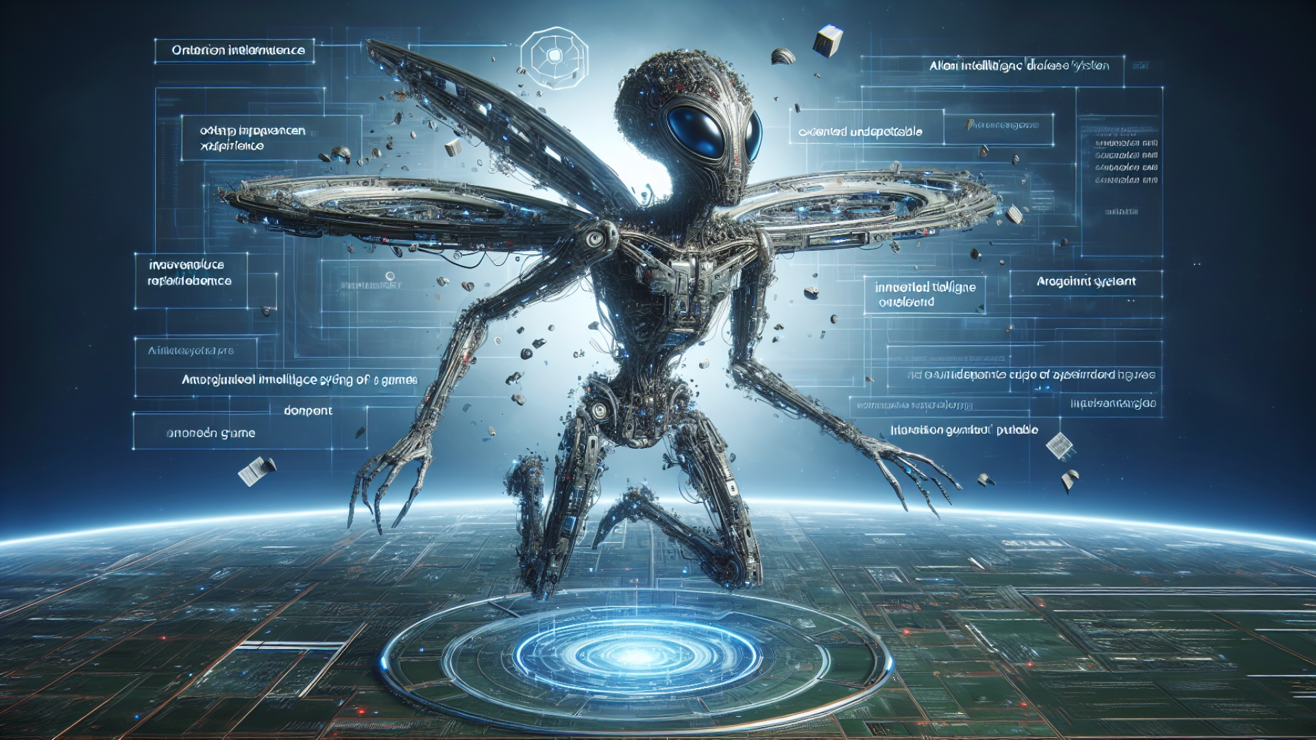 Alien Isolation’s Extended Playtime Was An Accident, Writer Blames Overly Clever Xenomorph AI