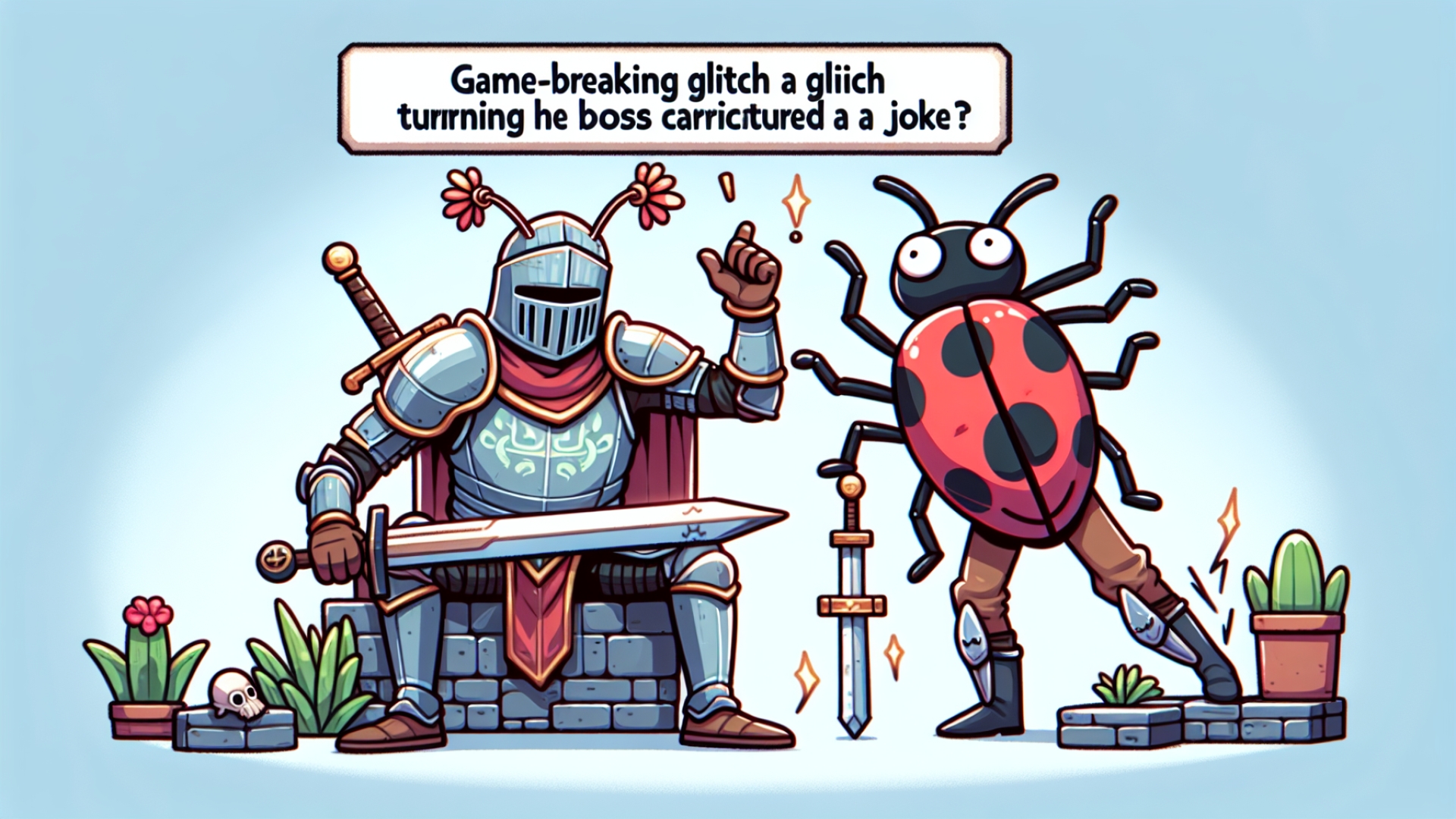 Game-Breaking Glitch Makes Hollow Knight: Silksong’s Toughest Boss a Joke