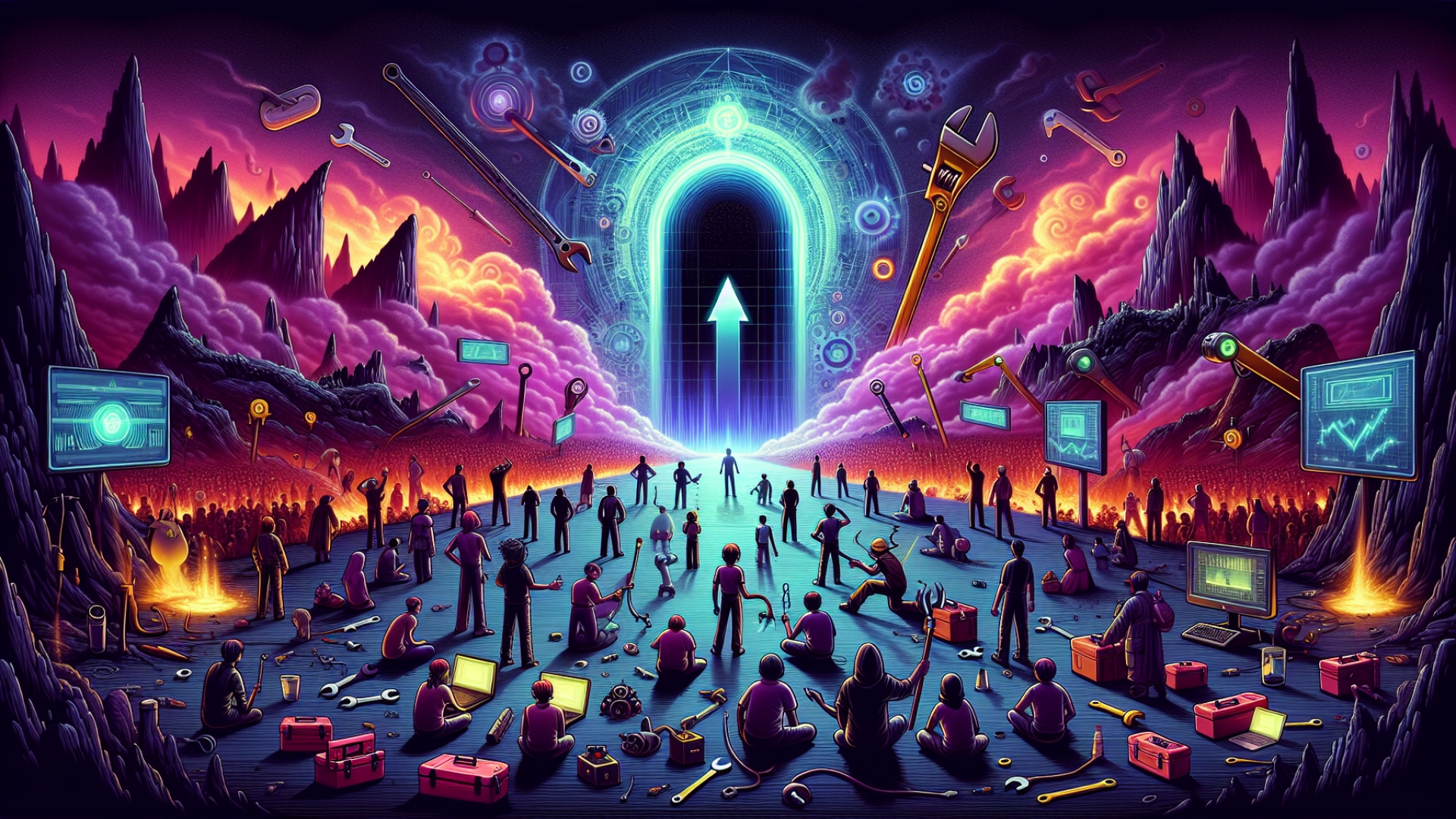 Destiny 2 Hits All-Time Low Player Count Amidst Controversial ‘Portal’ System and Bungie’s Scrambled Fixes