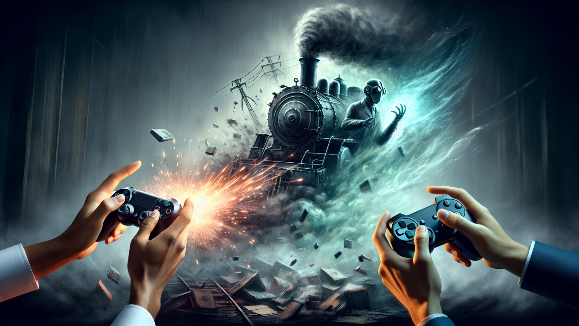 Steam Services Experience Unexpected Outage, Disrupting Gamers