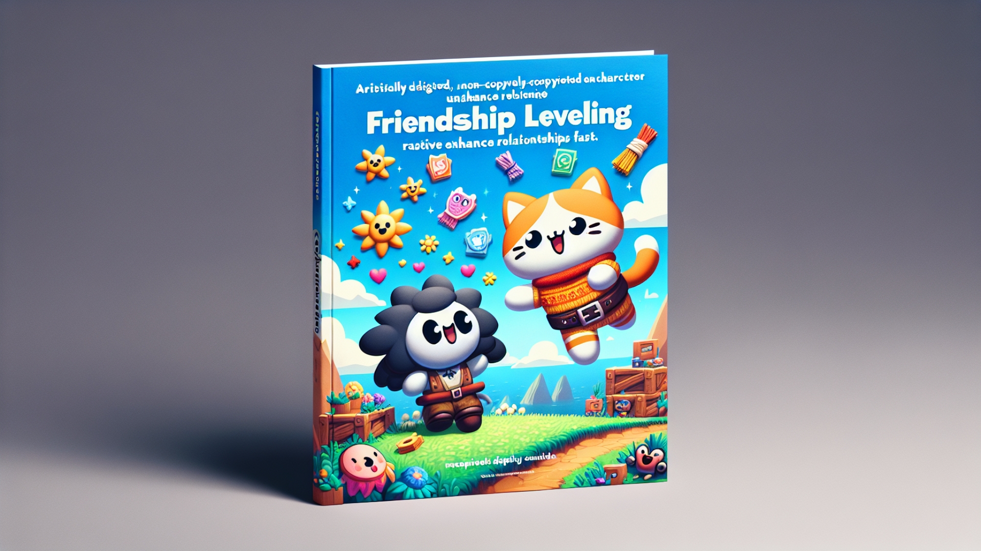 Hello Kitty Island Adventure: The Ultimate Cogimyun Gift Guide for Rapid Friendship Leveling