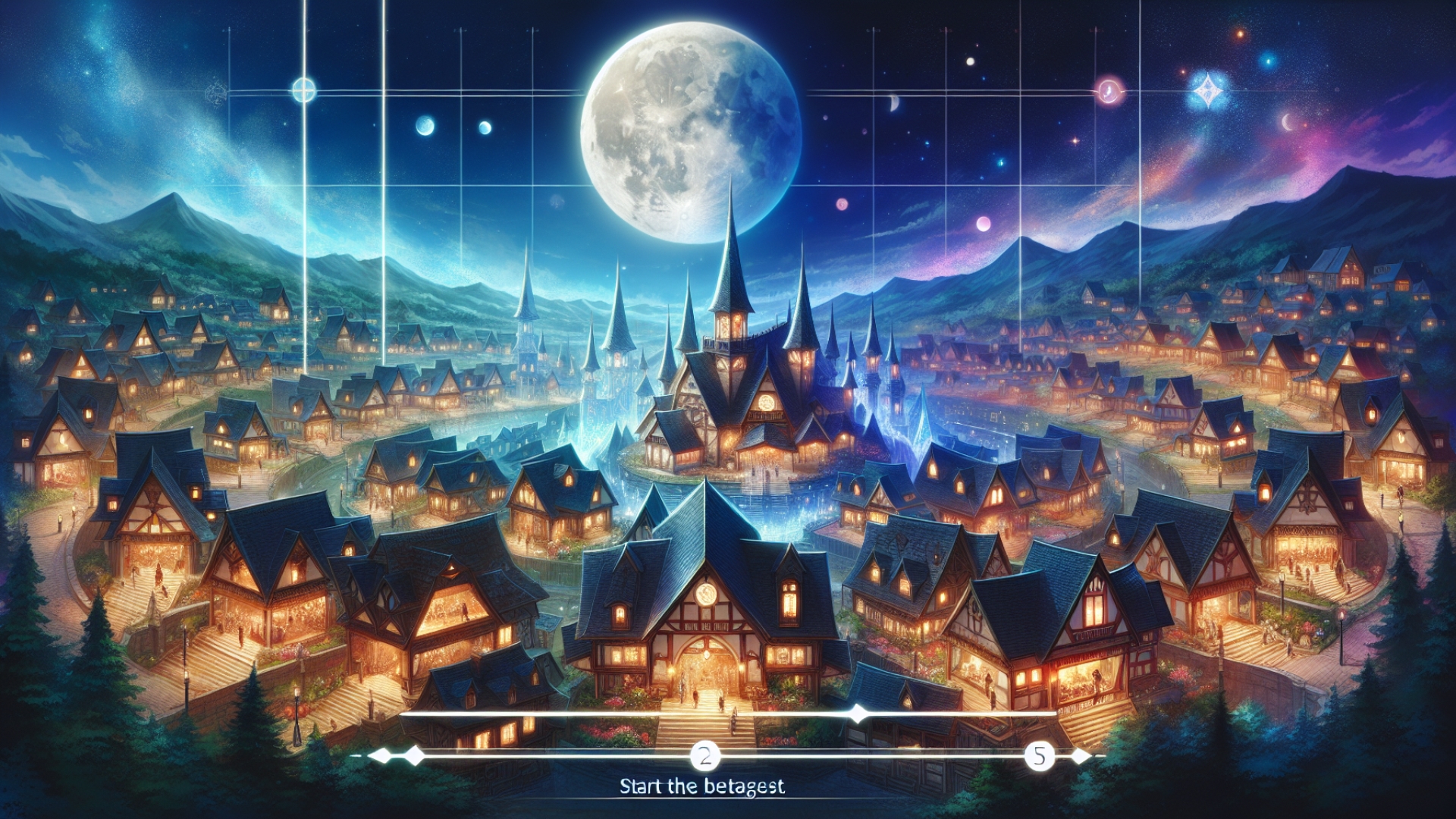 WoW Midnight Alpha Details Revealed: Player Housing Kicks Off First of Five Phases