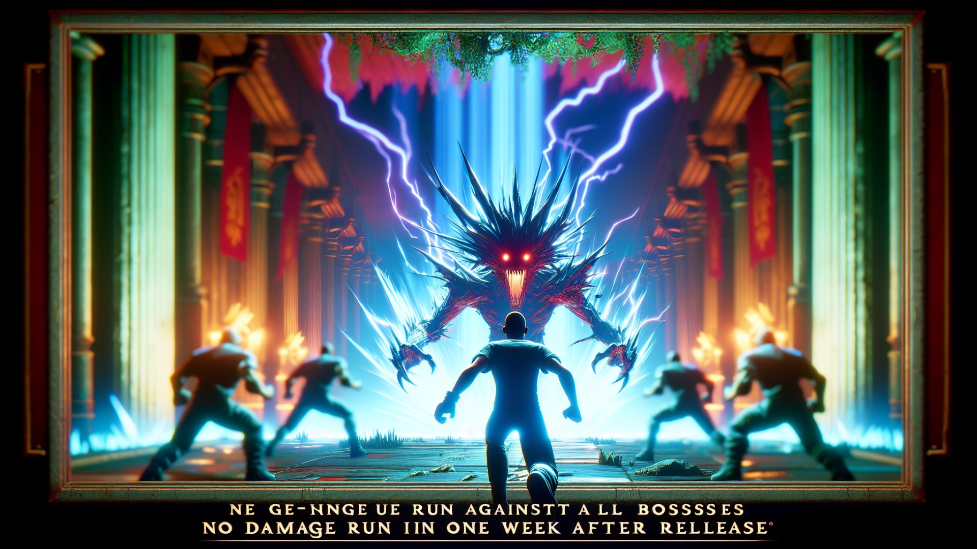 Silksong Player Achieves Incredible No-Damage Run Against All Bosses Just One Week After Launch