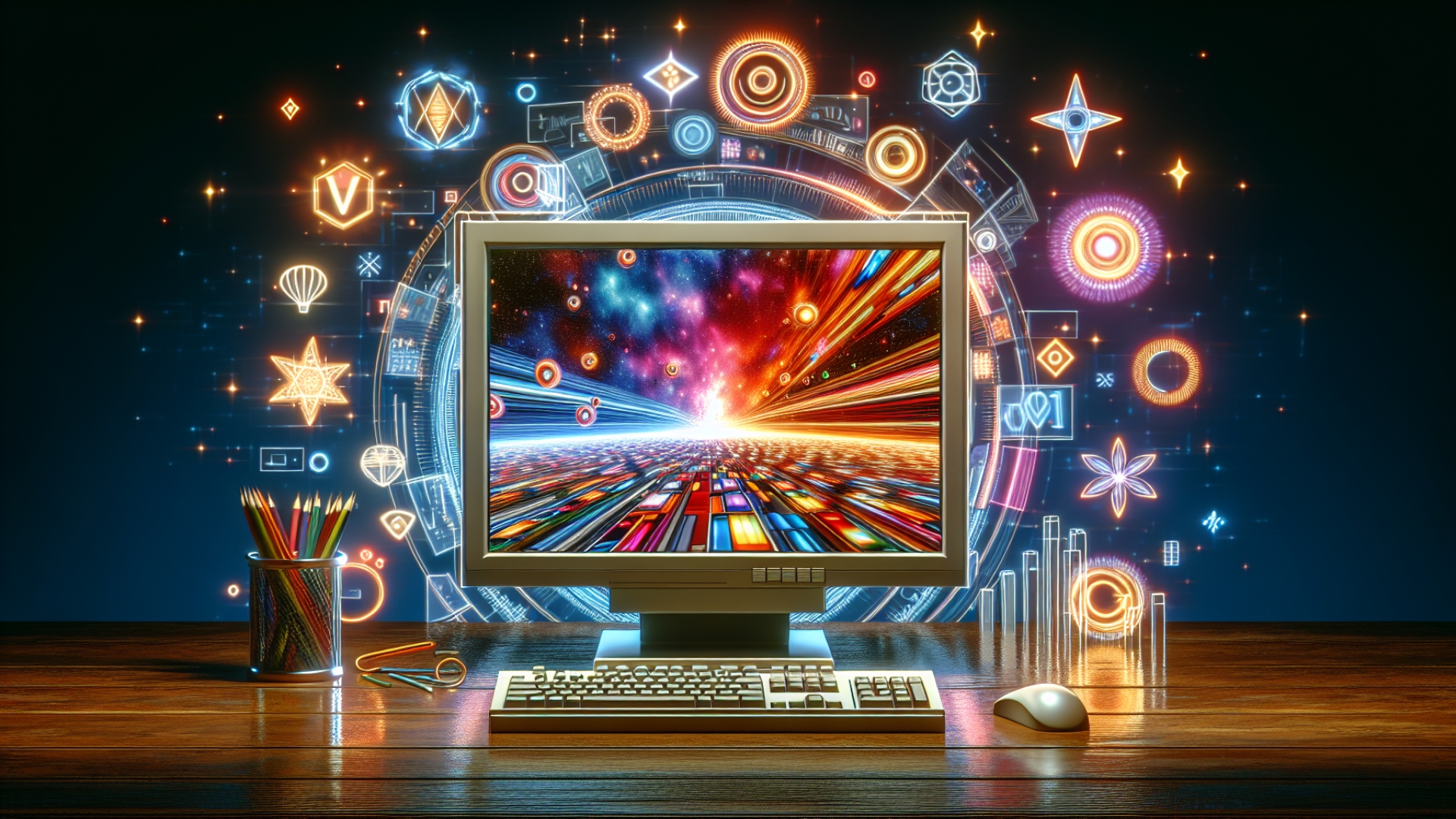 Windows 11 Revives Native Video Wallpapers After 15 Years