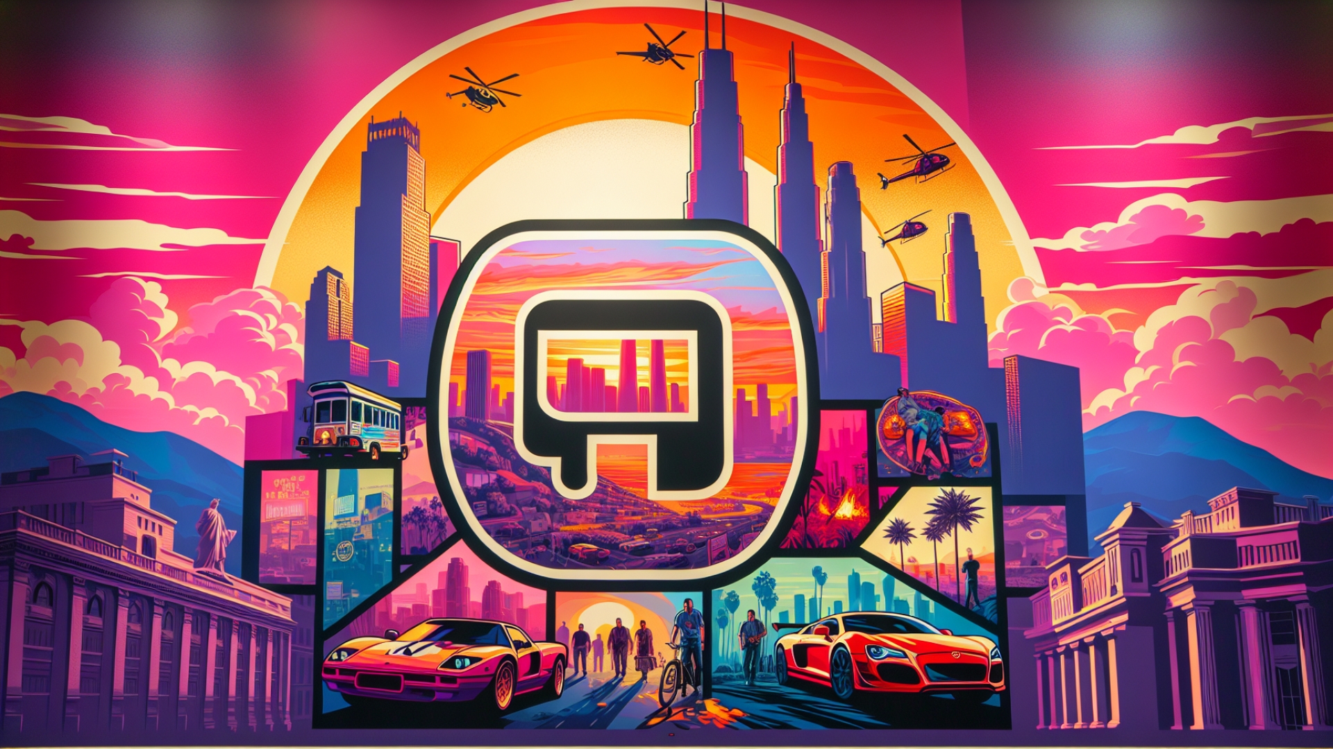 Rockstar Confidently Declares GTA 6 ‘Largest Game Launch in History’ Months Before Release