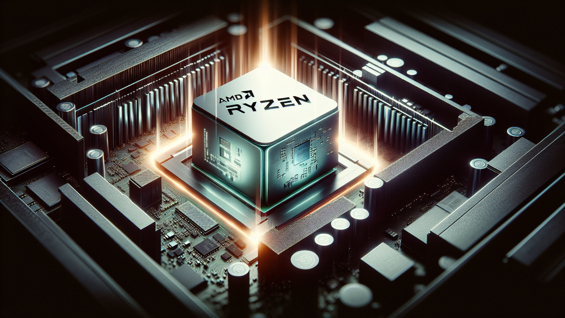 Prime Day PC Upgrade: Score a Full AMD Ryzen Platform for the Price of a Single Mid-Range GPU