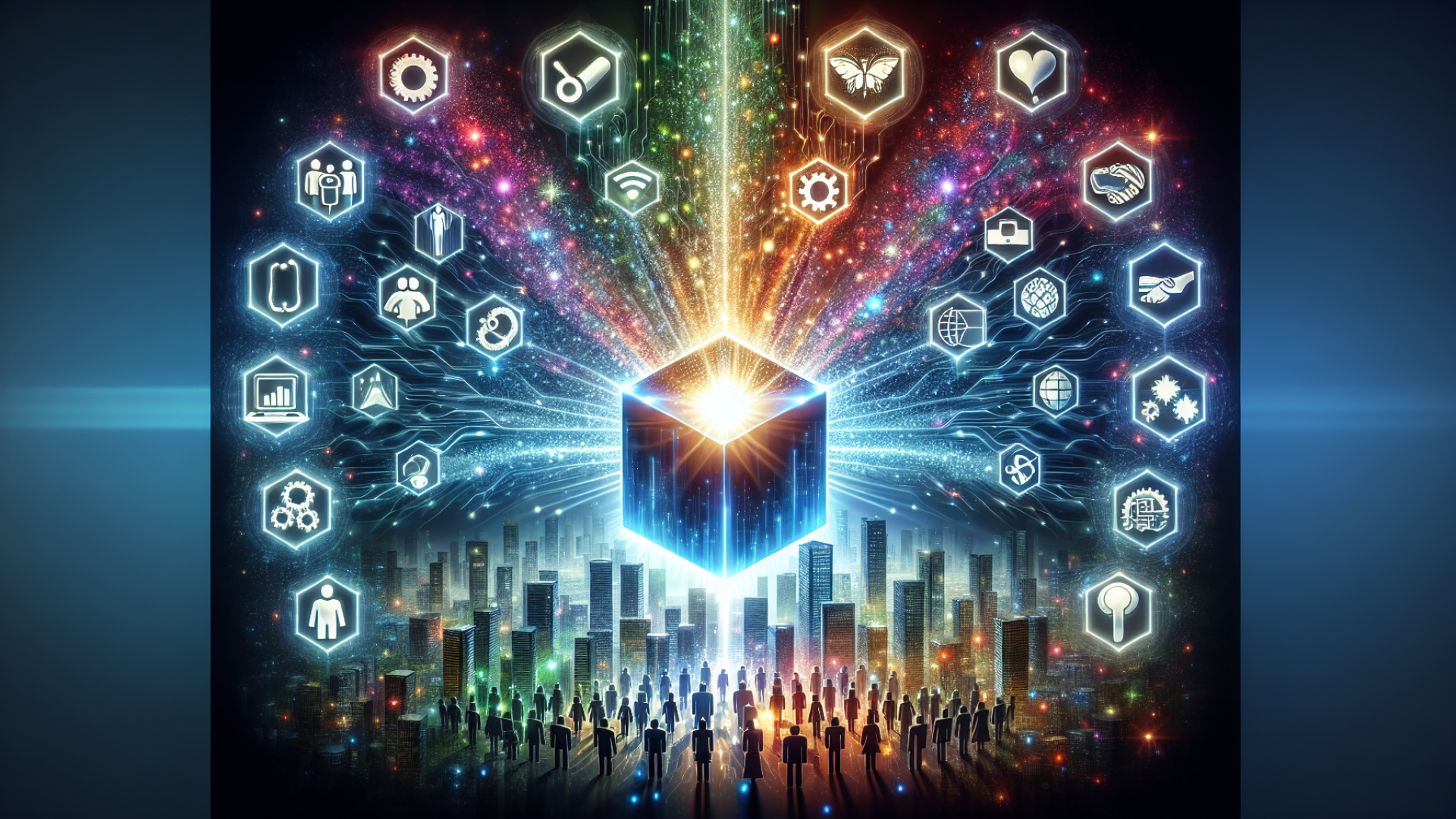 Artificial Intelligence: Reshaping Industries and Society