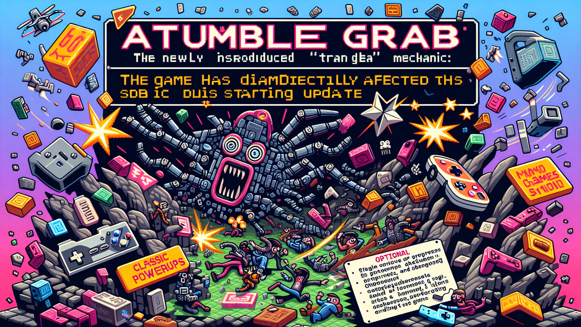 REPO’s Next Update Introduces ‘Tumble Grab,’ A Chaotic New Mechanic That Might ‘Screw The Entire Game Up’