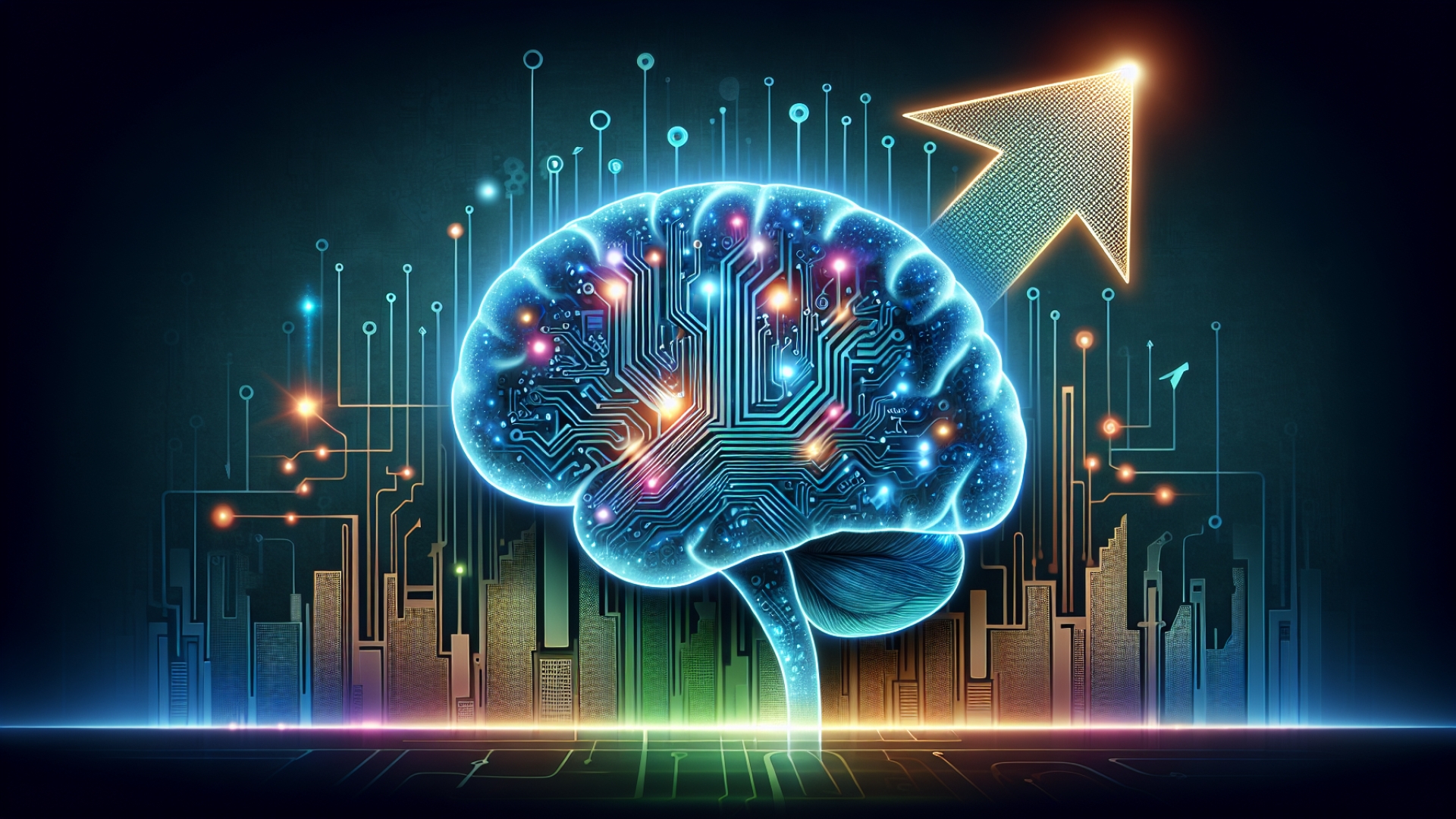 The Rise of AI: How Artificial Intelligence is Reshaping Our World