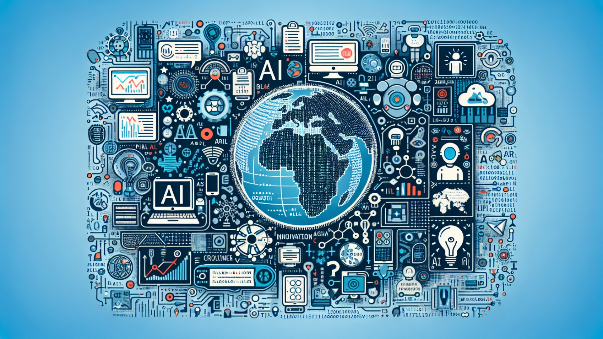 The Rise of AI: How Artificial Intelligence is Reshaping Our World