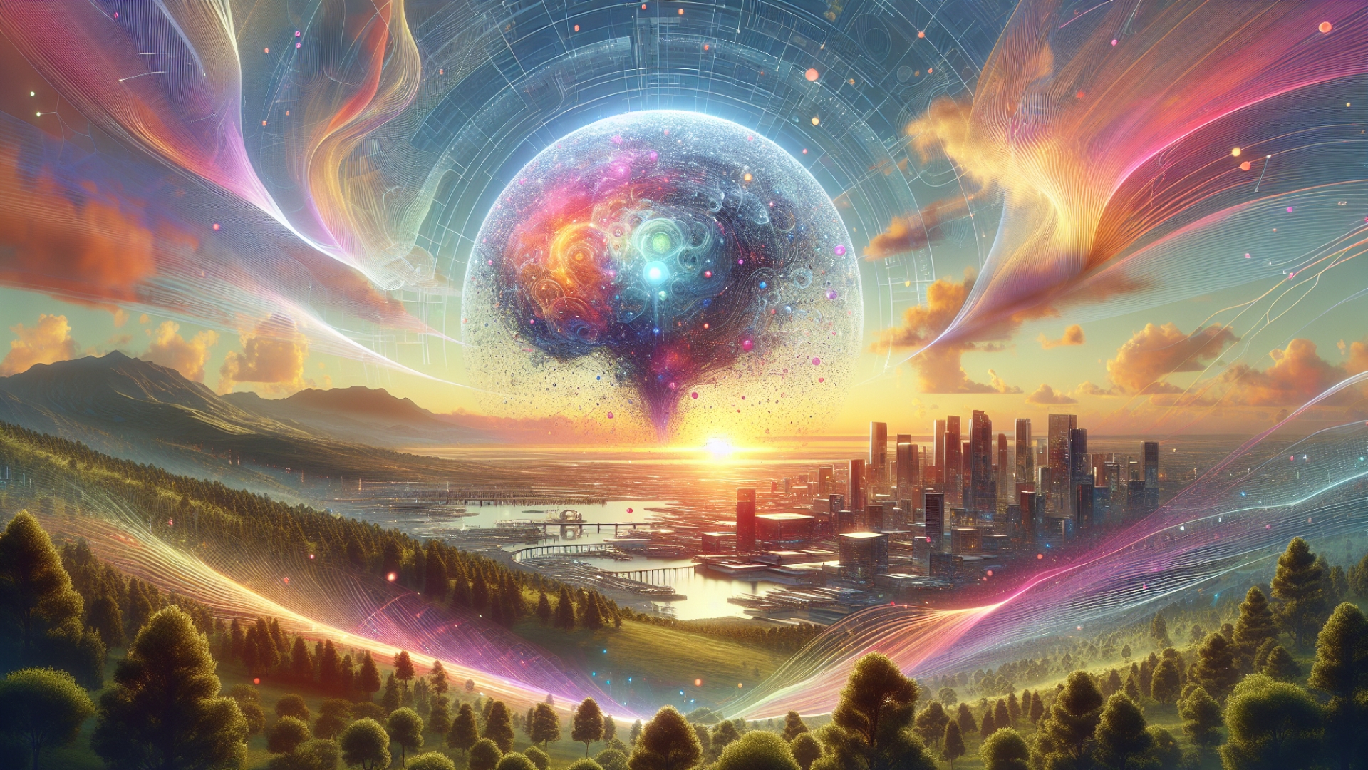 The Dawn of Intelligent Systems: Exploring AI’s Next Frontier