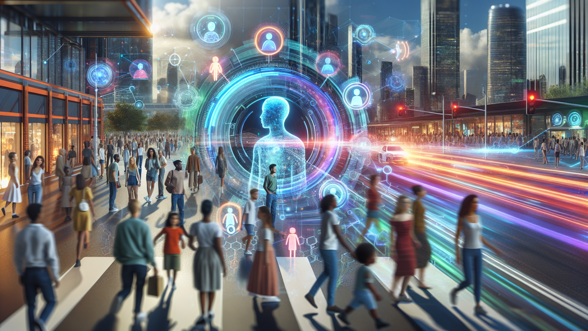 Navigating the Next Frontier: Key Trends in Artificial Intelligence and Its Societal Impact