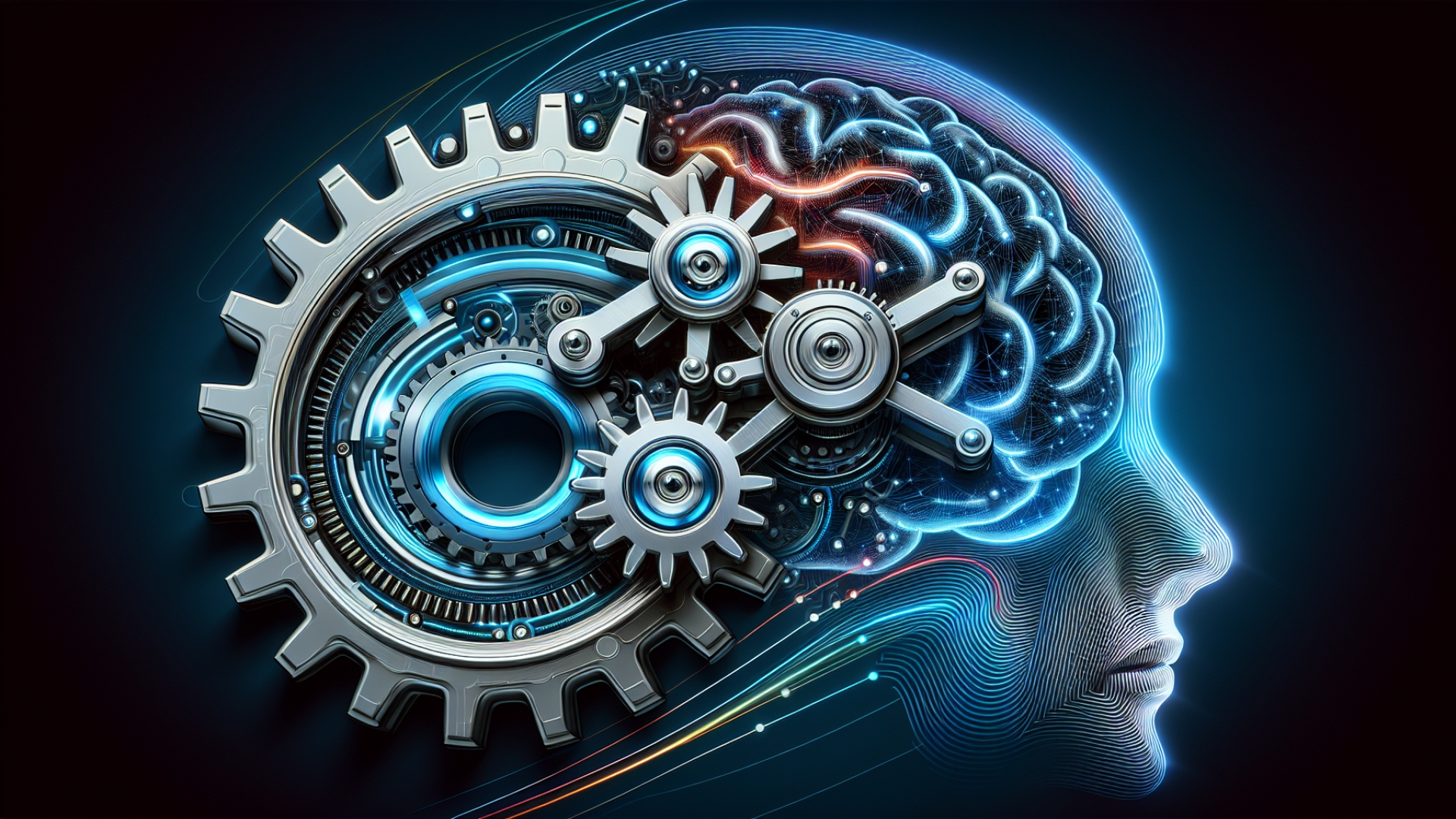 The AI Revolution: Shaping Our Future with Intelligent Machines