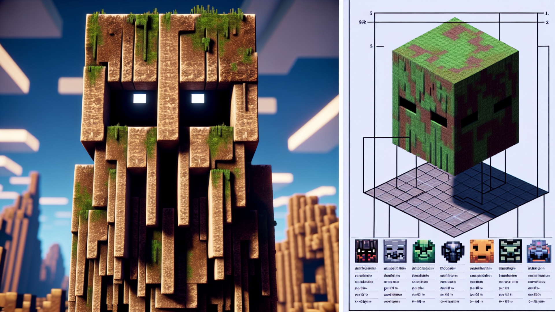 The Controversial Creeper: Why Minecraft’s Iconic Foe Wouldn’t Make It Into Modern Game Design
