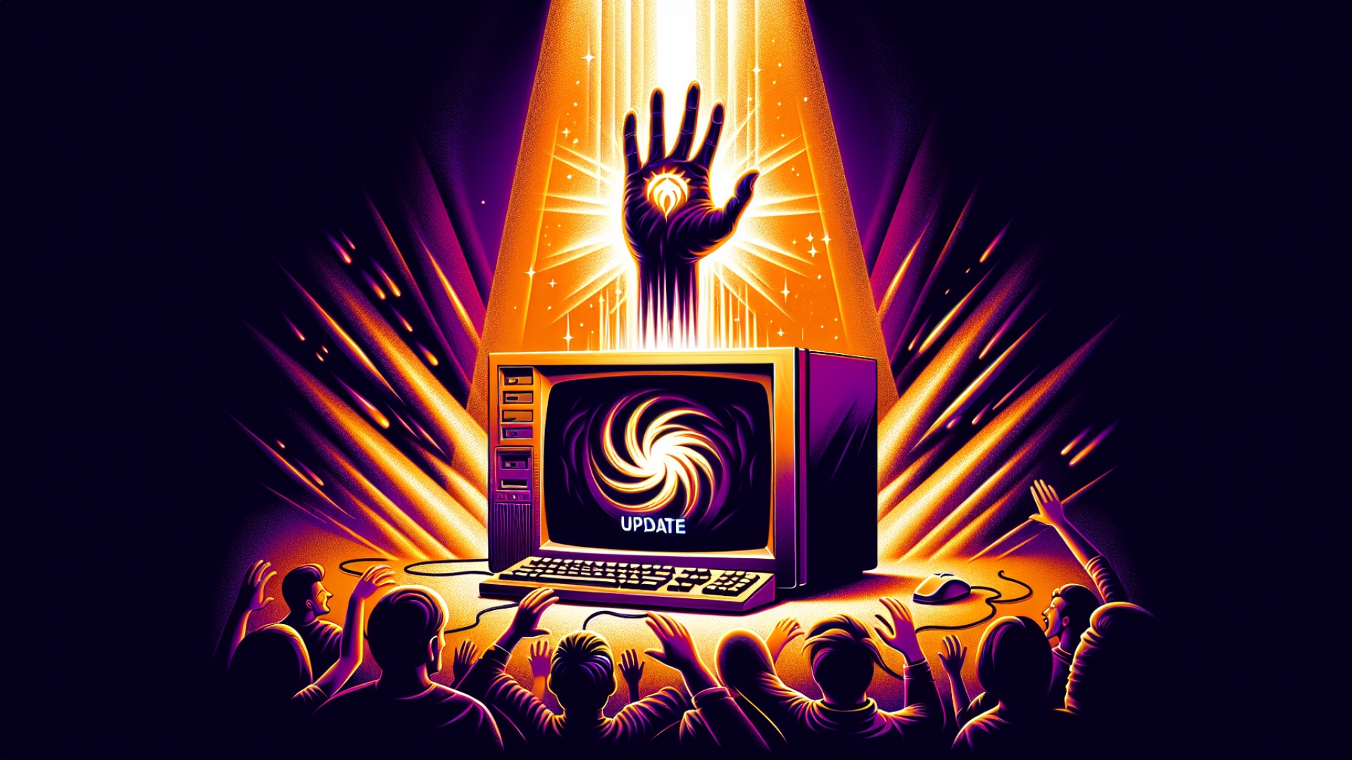 Cult Classic ‘I Have No Mouth and I Must Scream’ Receives Surprise Definitive PC Update