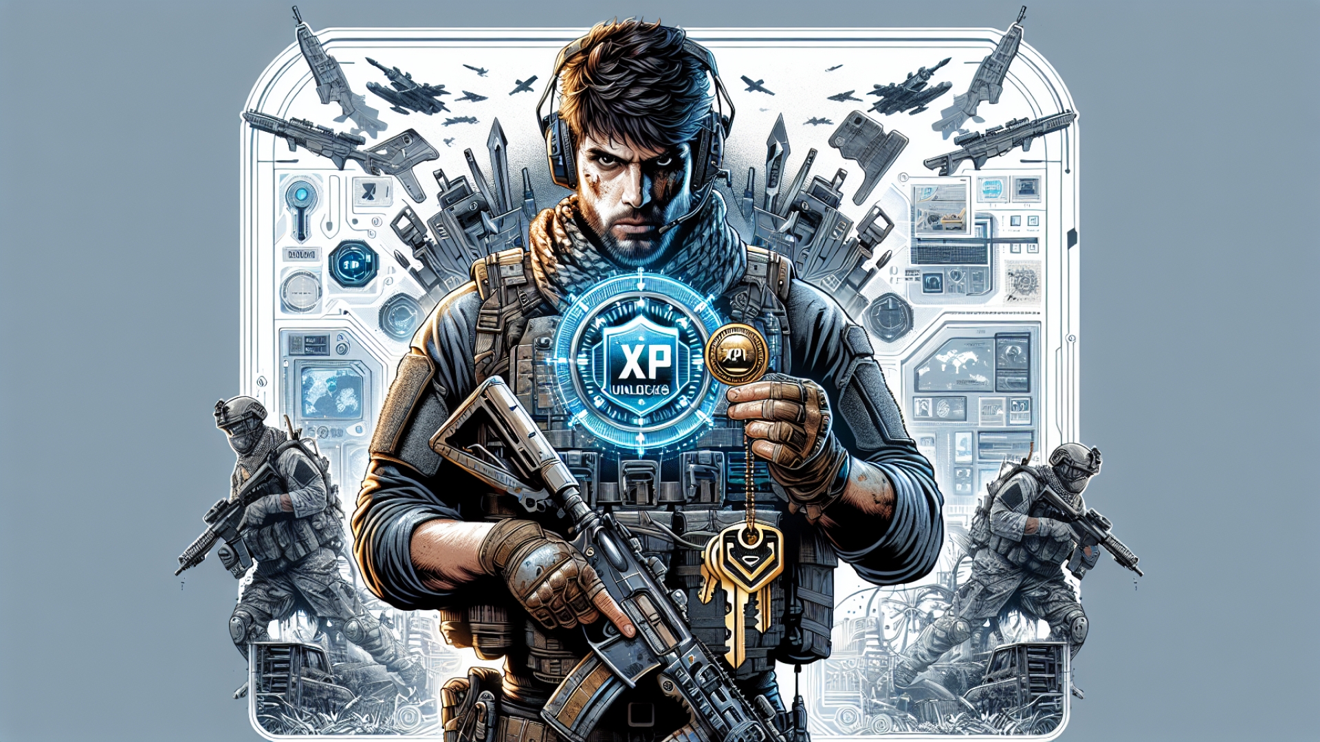 Battlefield 6 to Implement Major Progression Overhaul with Faster XP and Assignment Unlocks