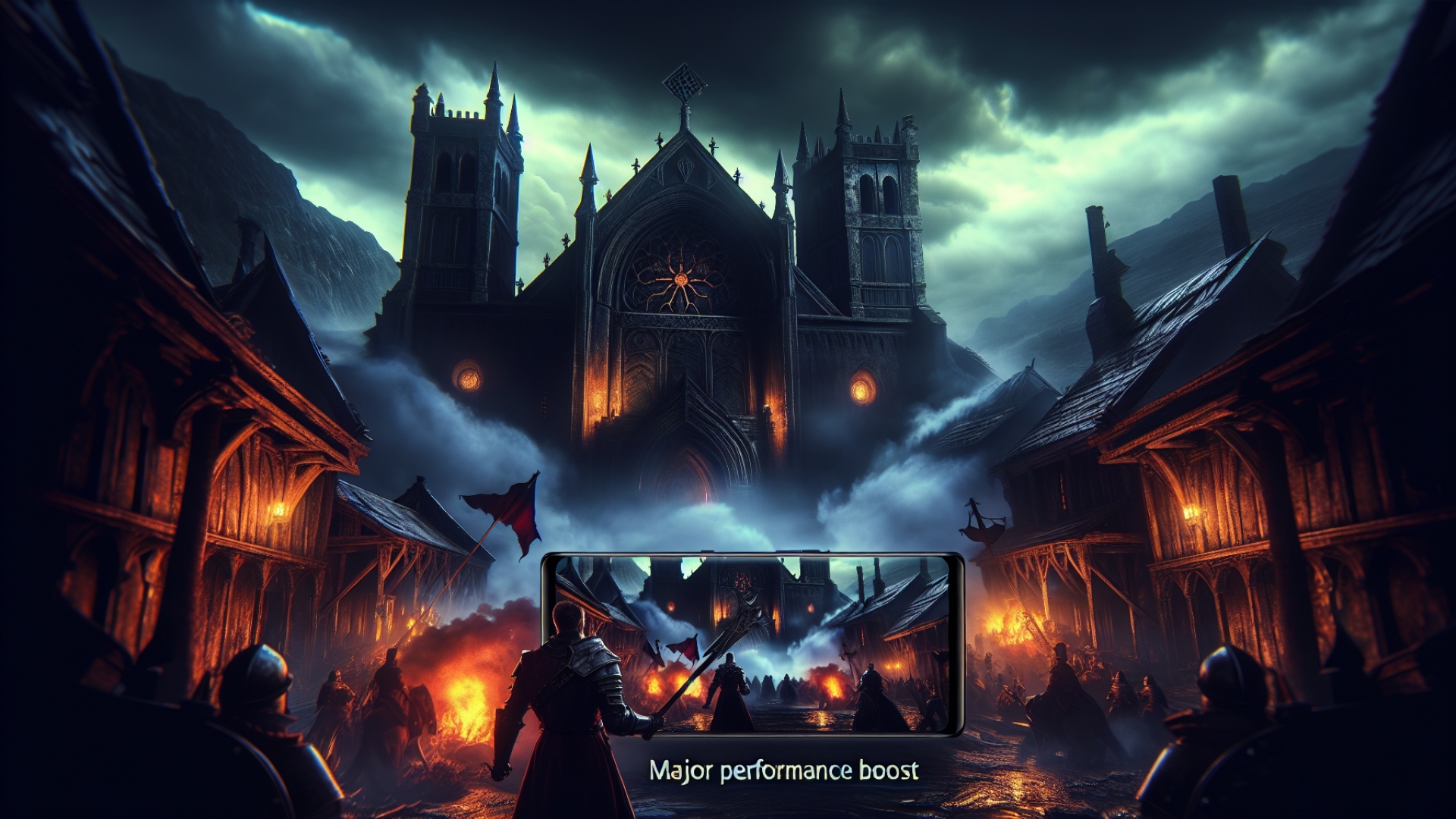 Doom: The Dark Ages Gets Major Performance Boost and Steam Deck Verification