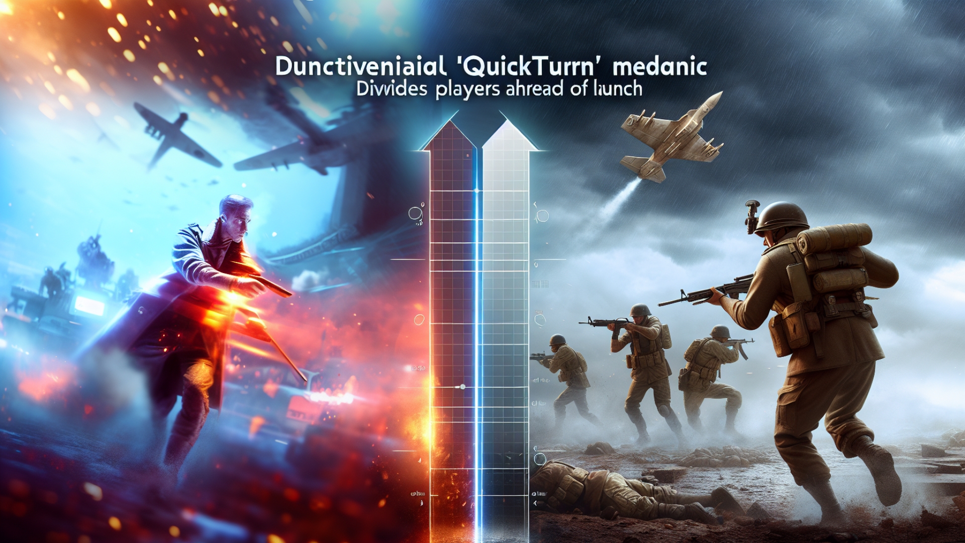 Battlefield 6’s Controversial ‘Quickturn’ Mechanic Divides Players Ahead of Launch