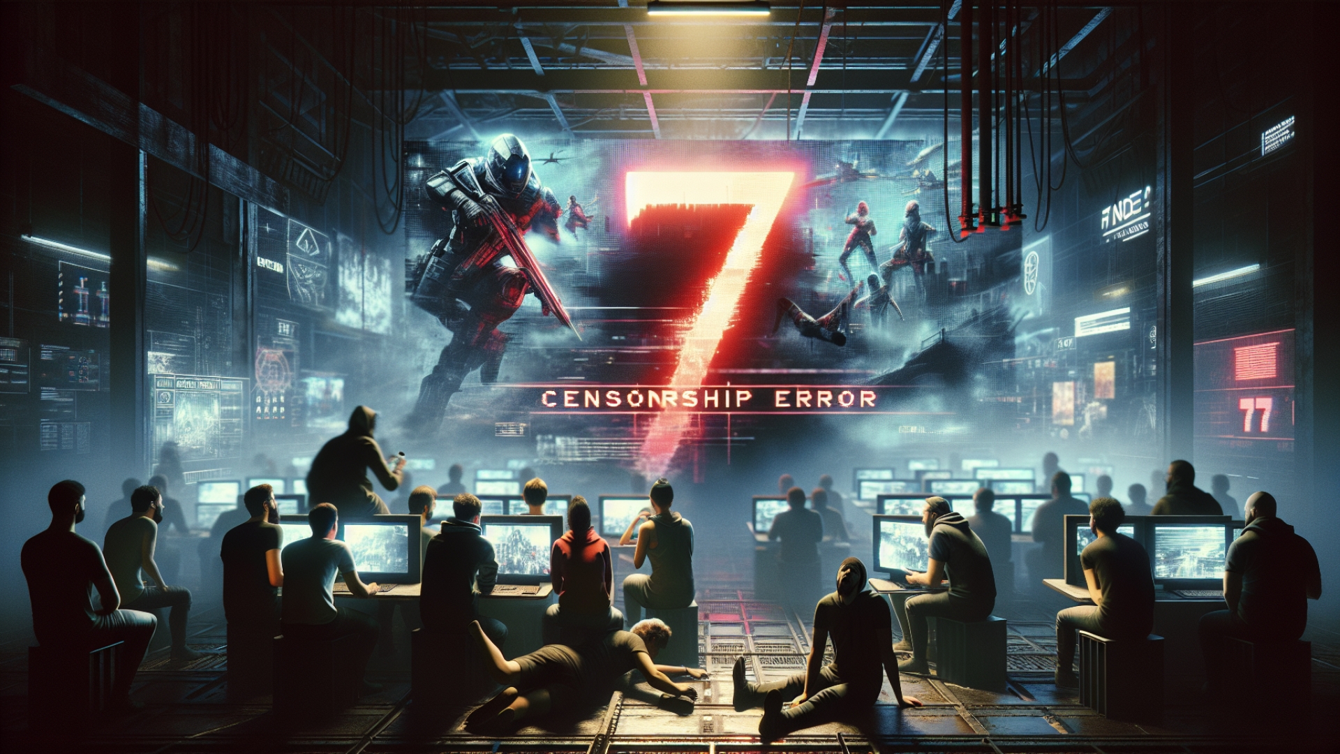 Activision Addresses ‘Arc Raiders’ Censorship in Call of Duty: Black Ops 7 Beta as Text Filter Error