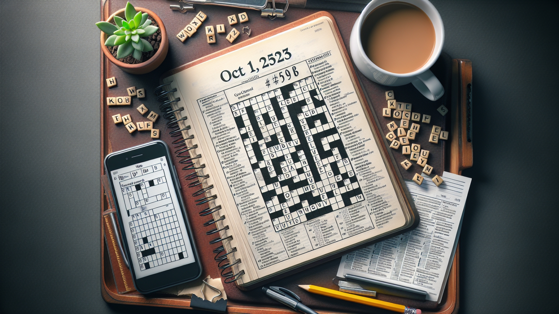 Wordle Today: October 19, 2025 Answer & Hints (Wordle #1583)