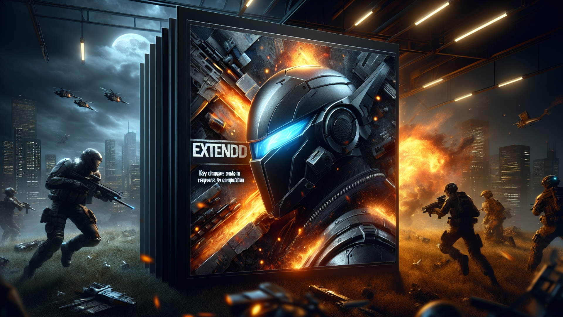 Call of Duty: Black Ops 7 Beta Extended, Responds to Battlefield 6 Competition with Key Changes