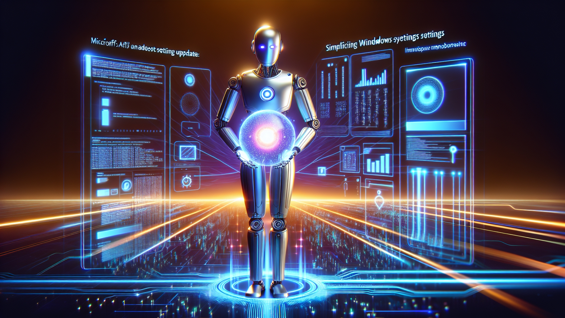 Microsoft Copilot’s Latest Update Promises to Simplify Windows Settings Management