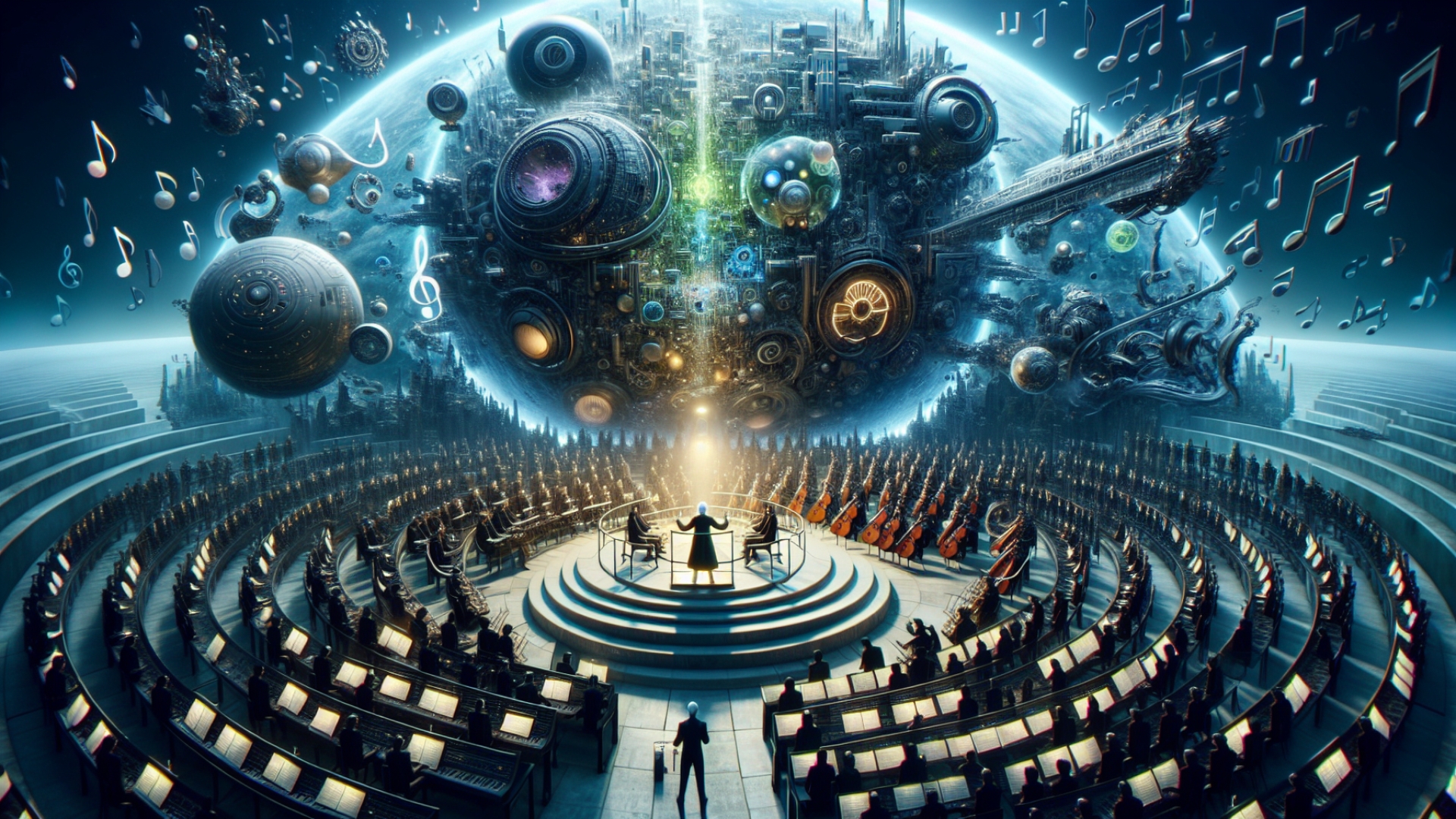 Final Fantasy’s Nobuo Uematsu Firmly Rejects Generative AI in Music Creation, Citing Human Imperfection